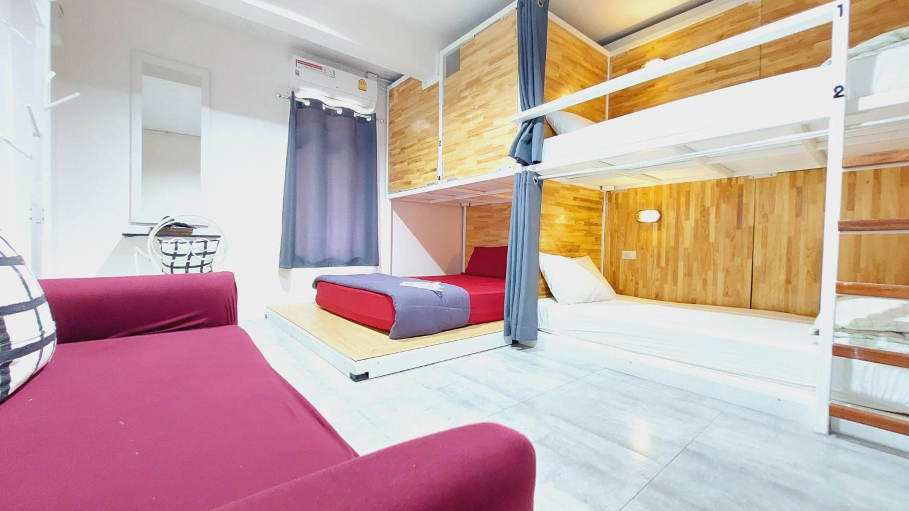 Neat Hostel