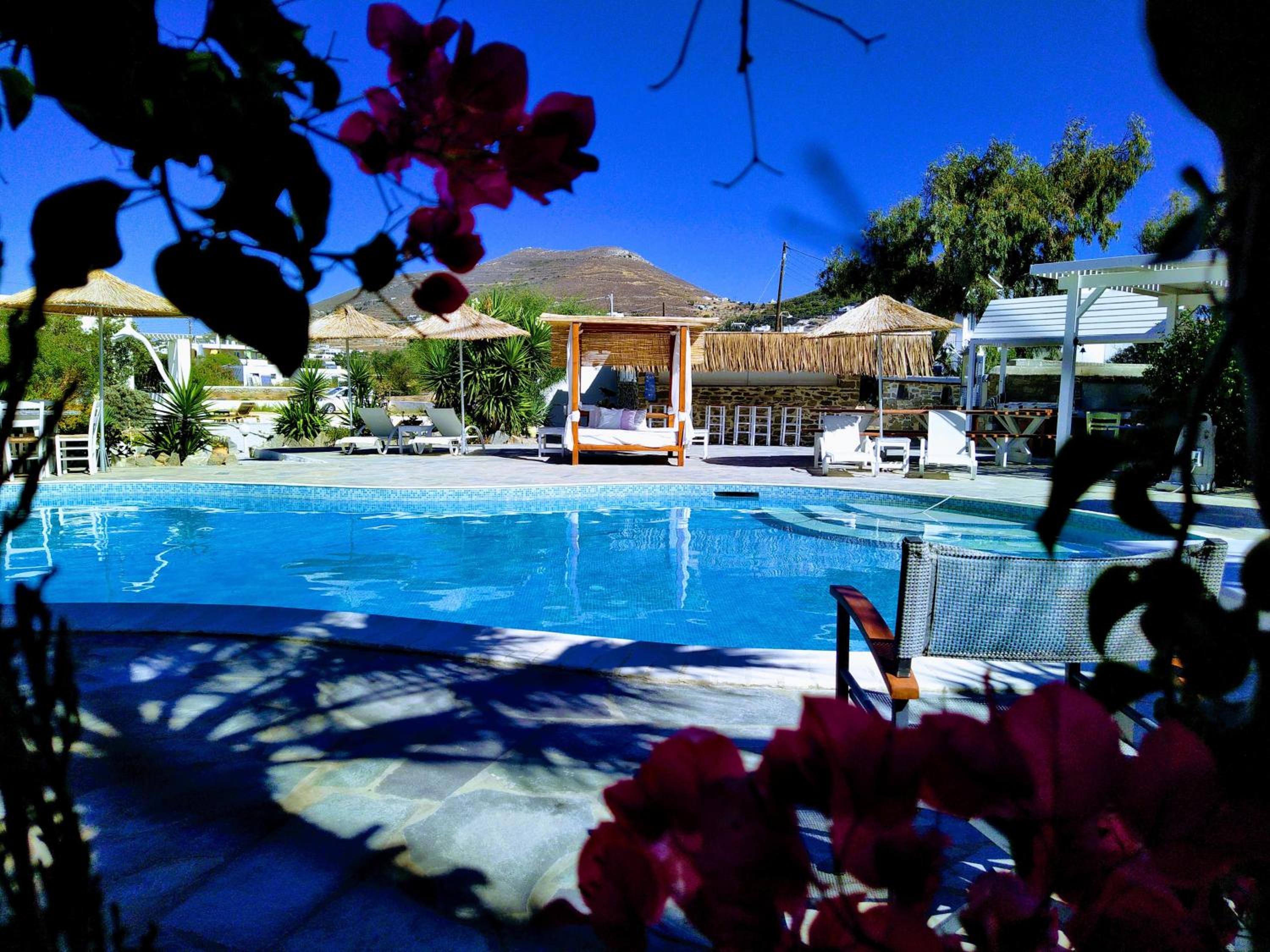 Hotel Onira - Image 1