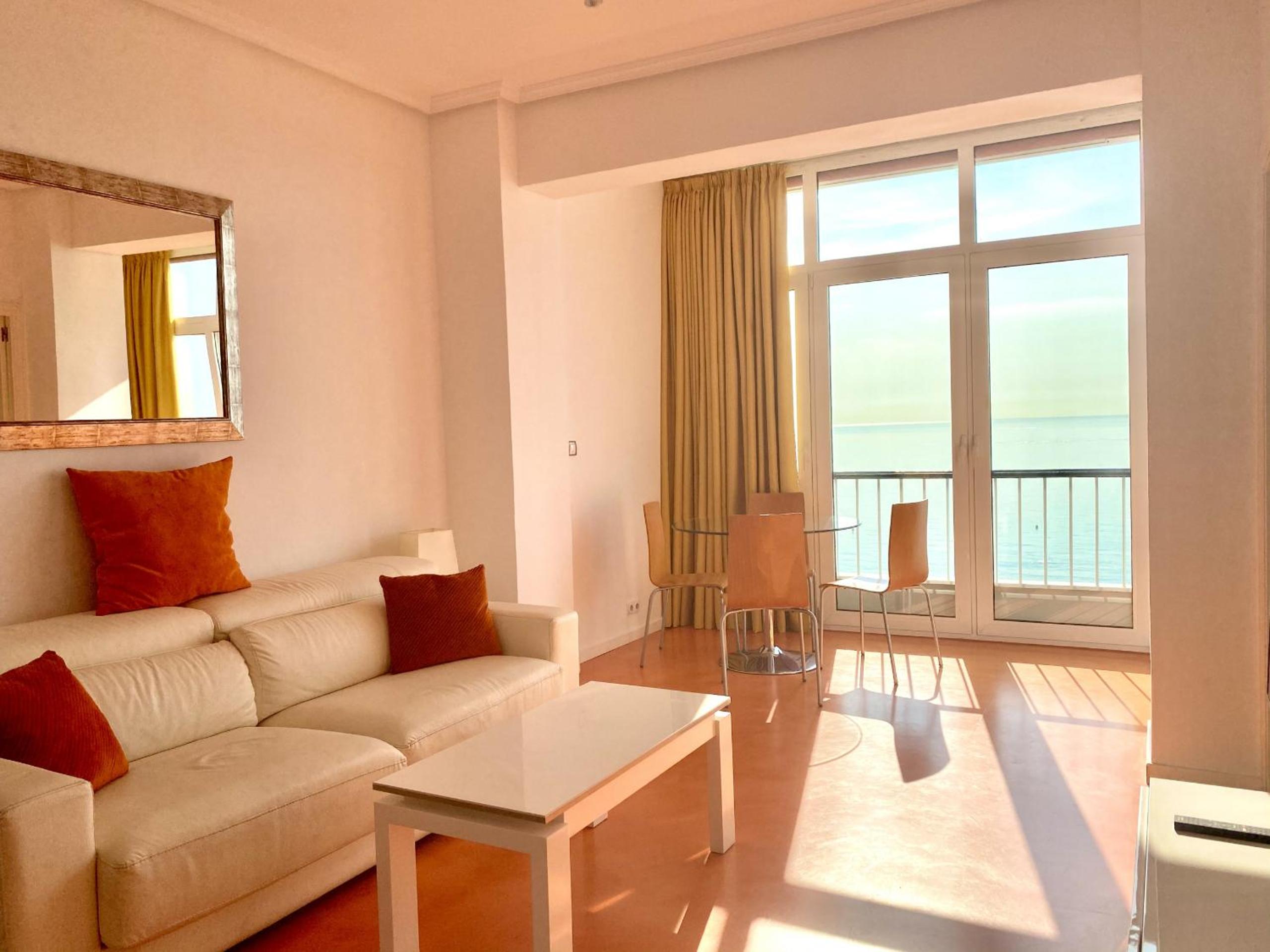 Postiguet Beach by United Renters photo 3
