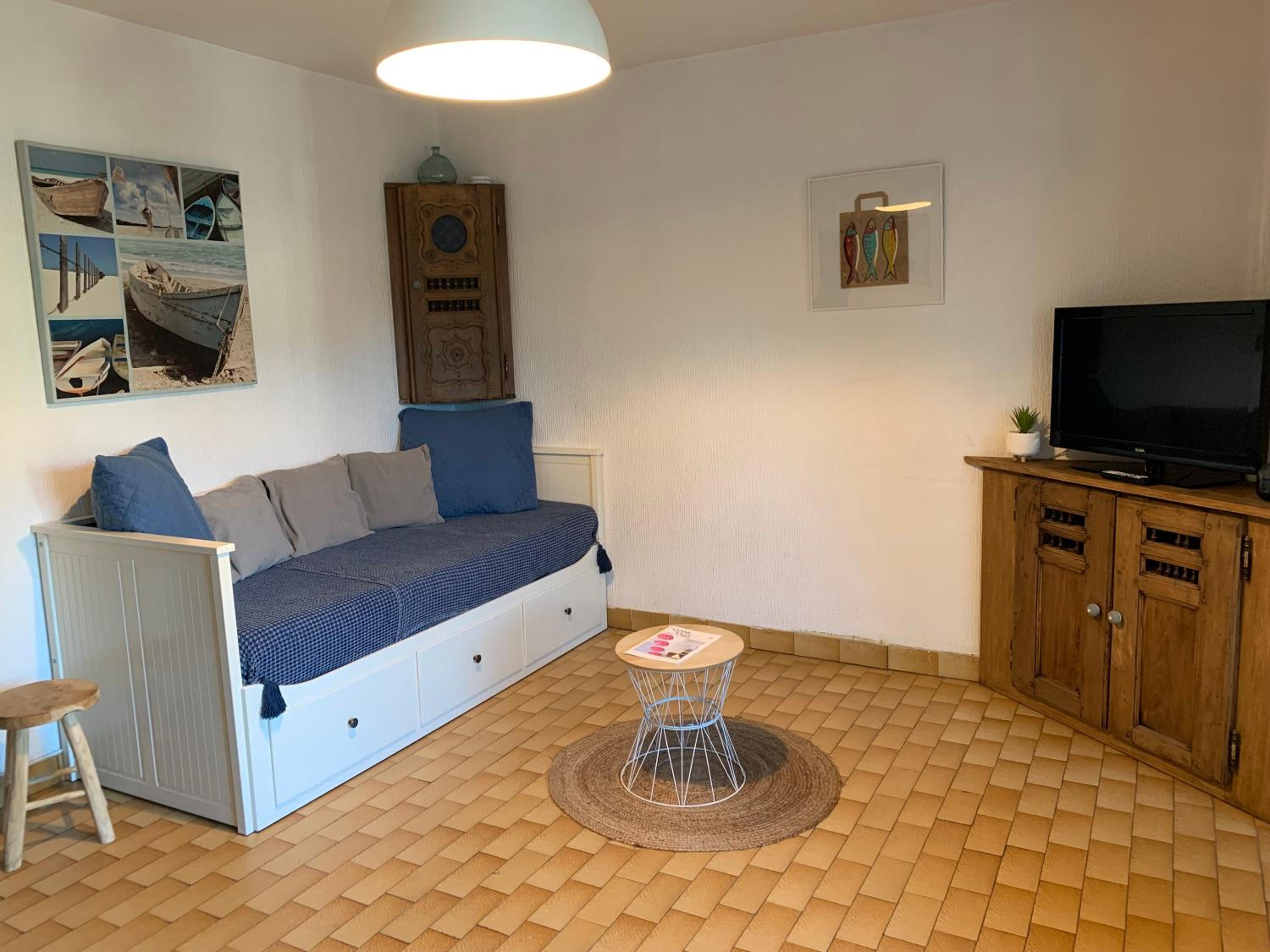 La Grande Motte Apartment view 4