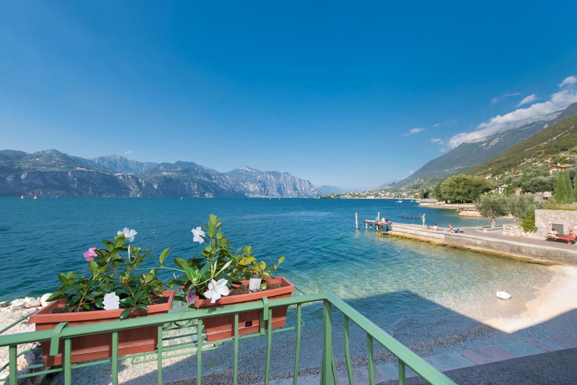 Piccola Casa Malcesine view 3