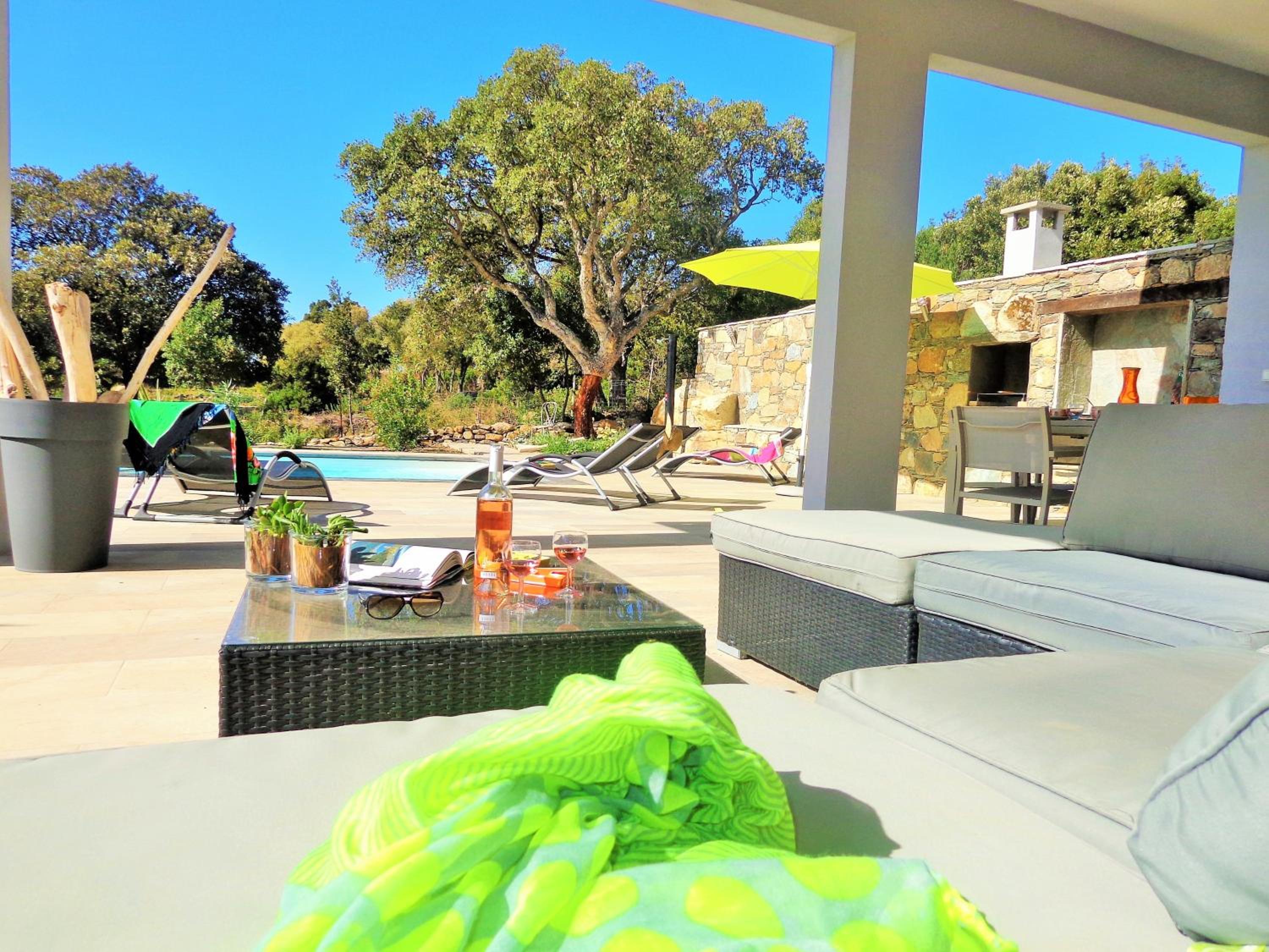 Arinella Villas — photo 3