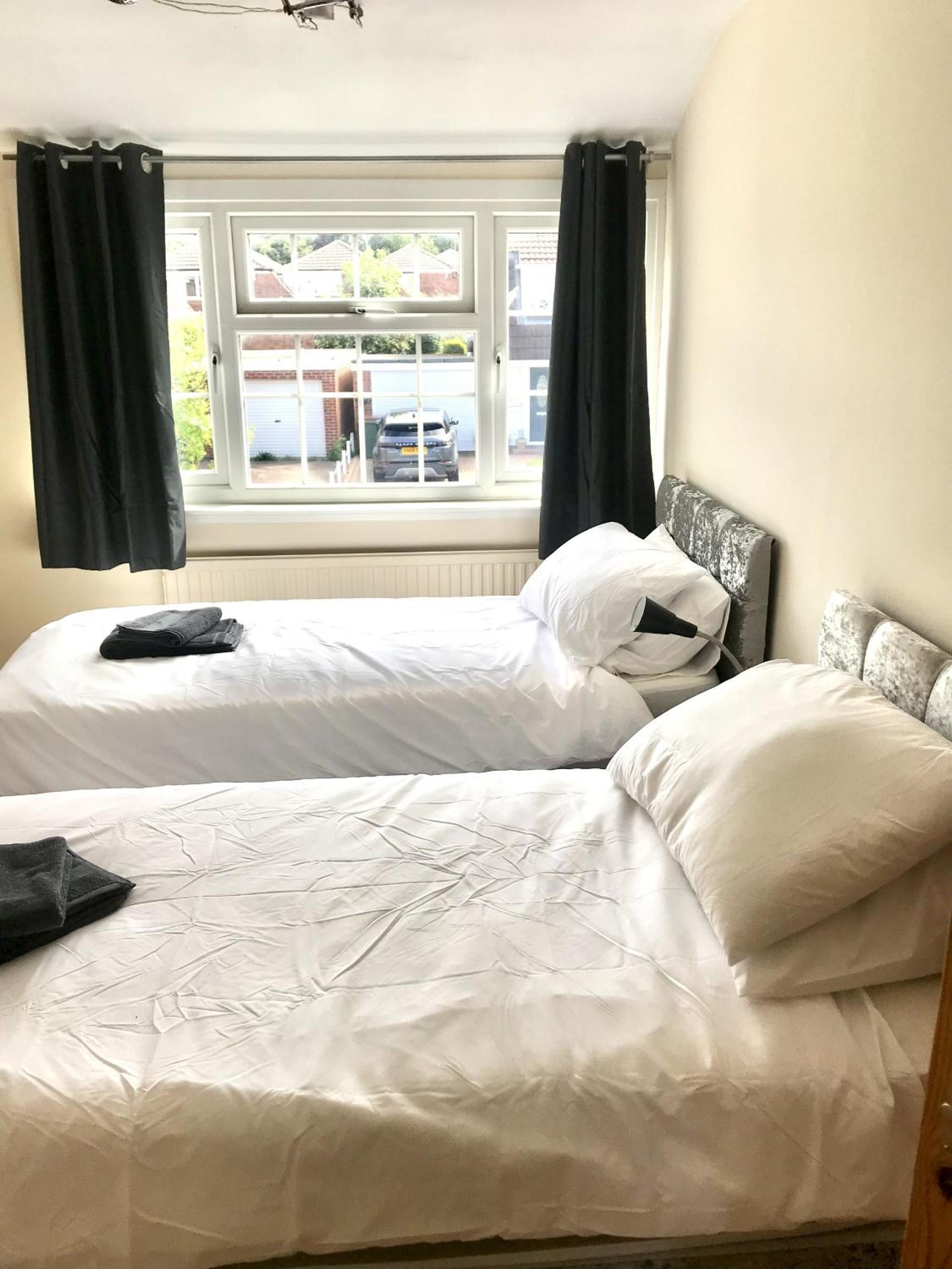Exclusive 3 Bedroom House view 4