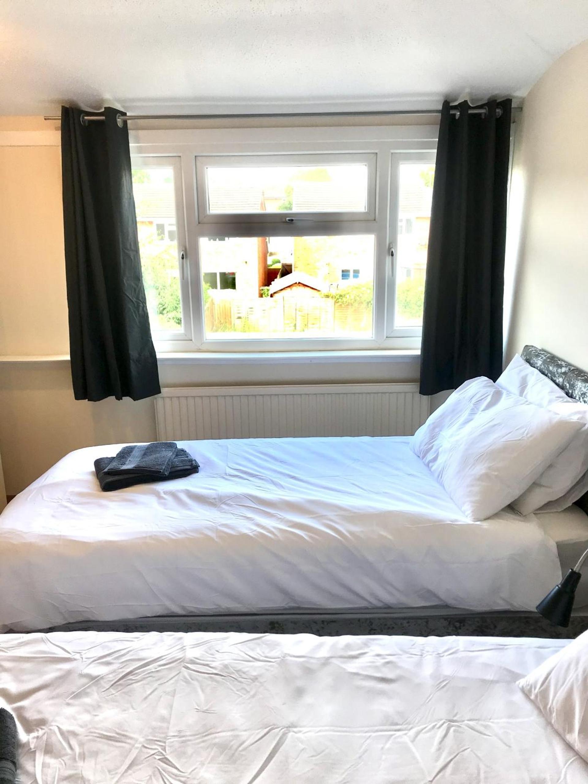 Exclusive 3 Bedroom House view 5