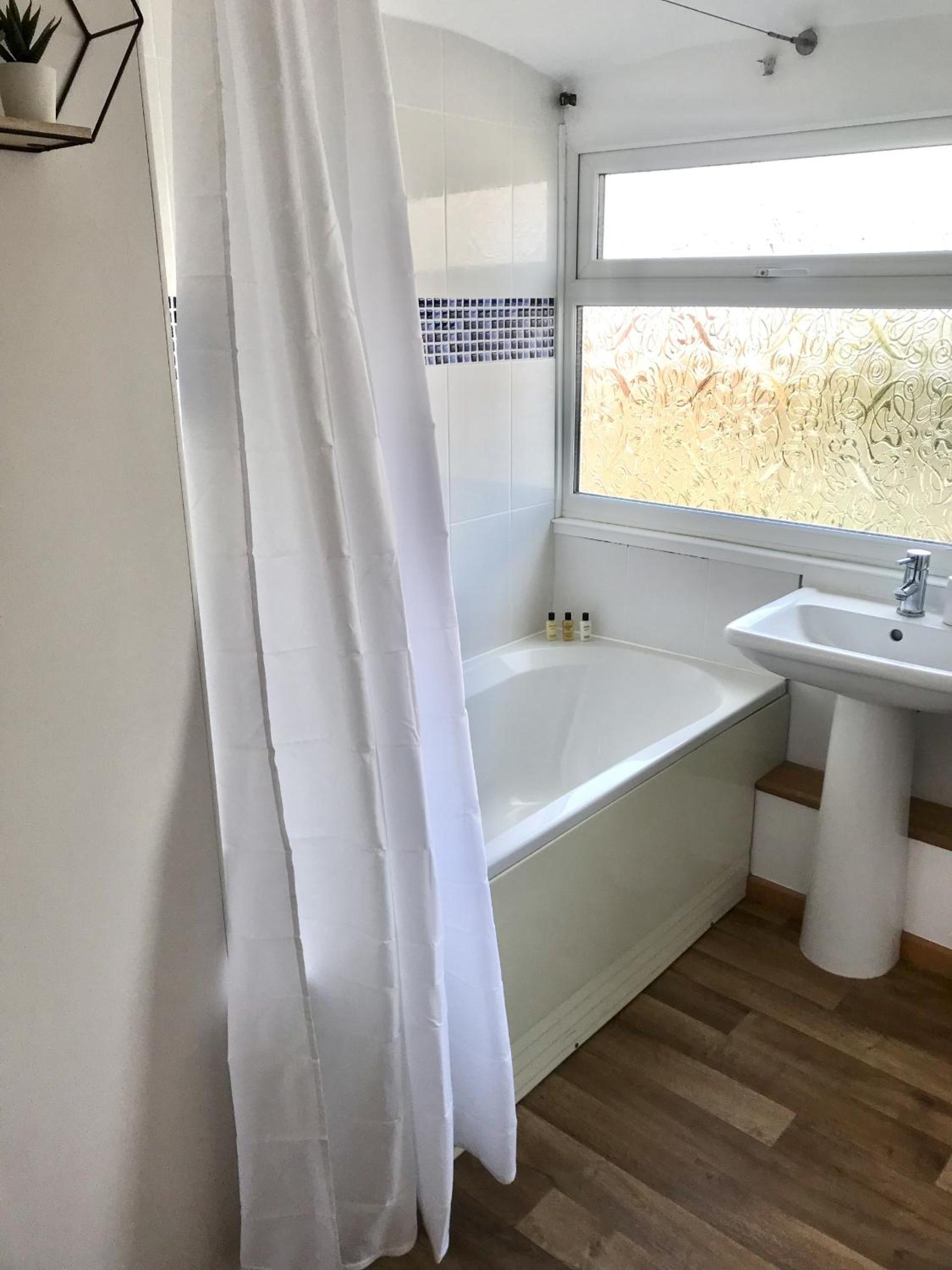 Exclusive 3 Bedroom House view 3