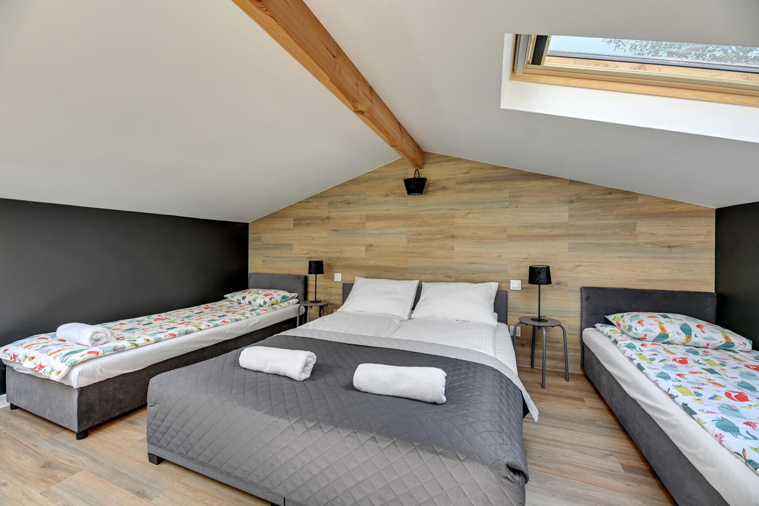 Soul Camp Nowęcin view 5