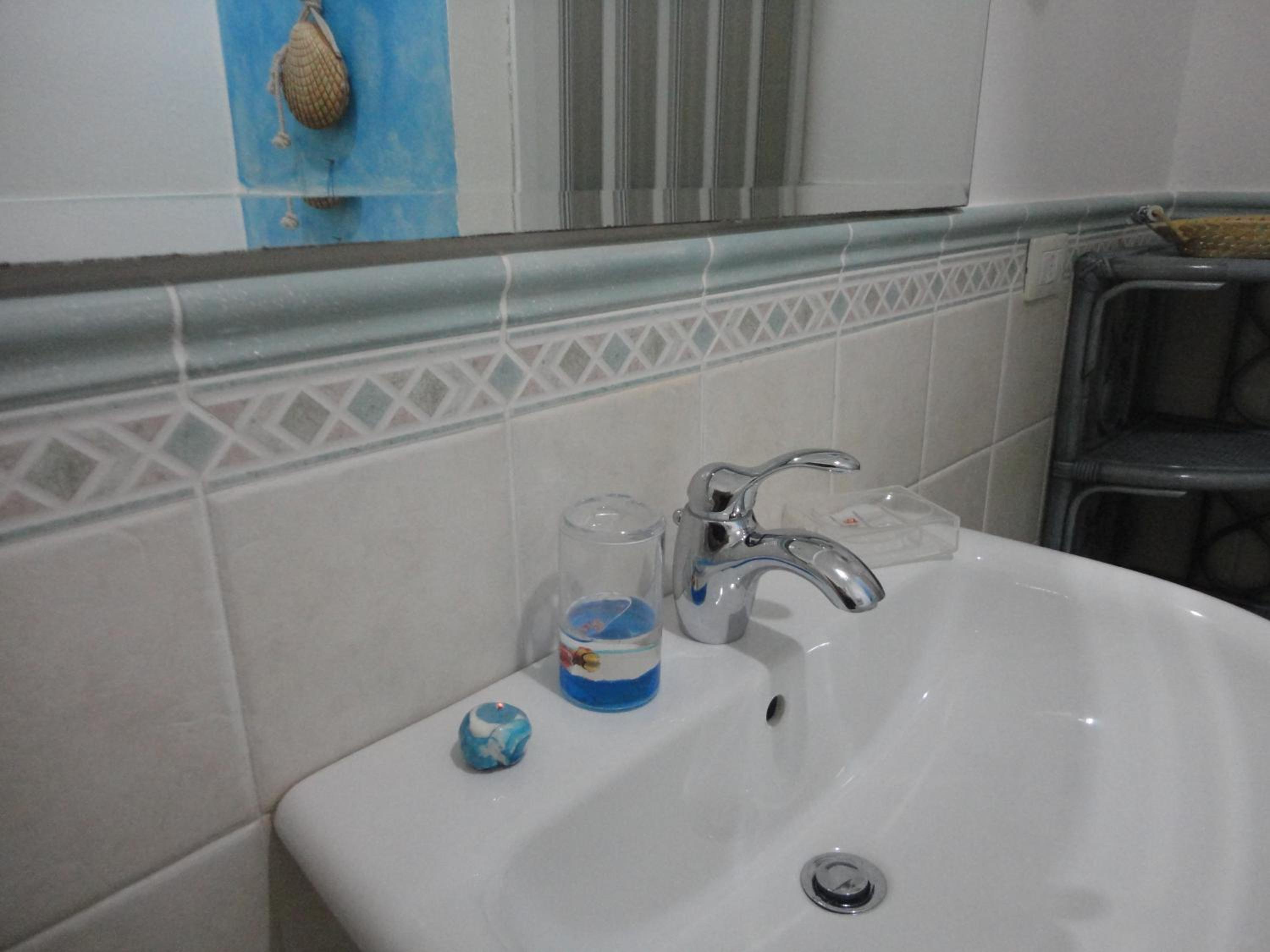 B&B Mare E Natura view 2