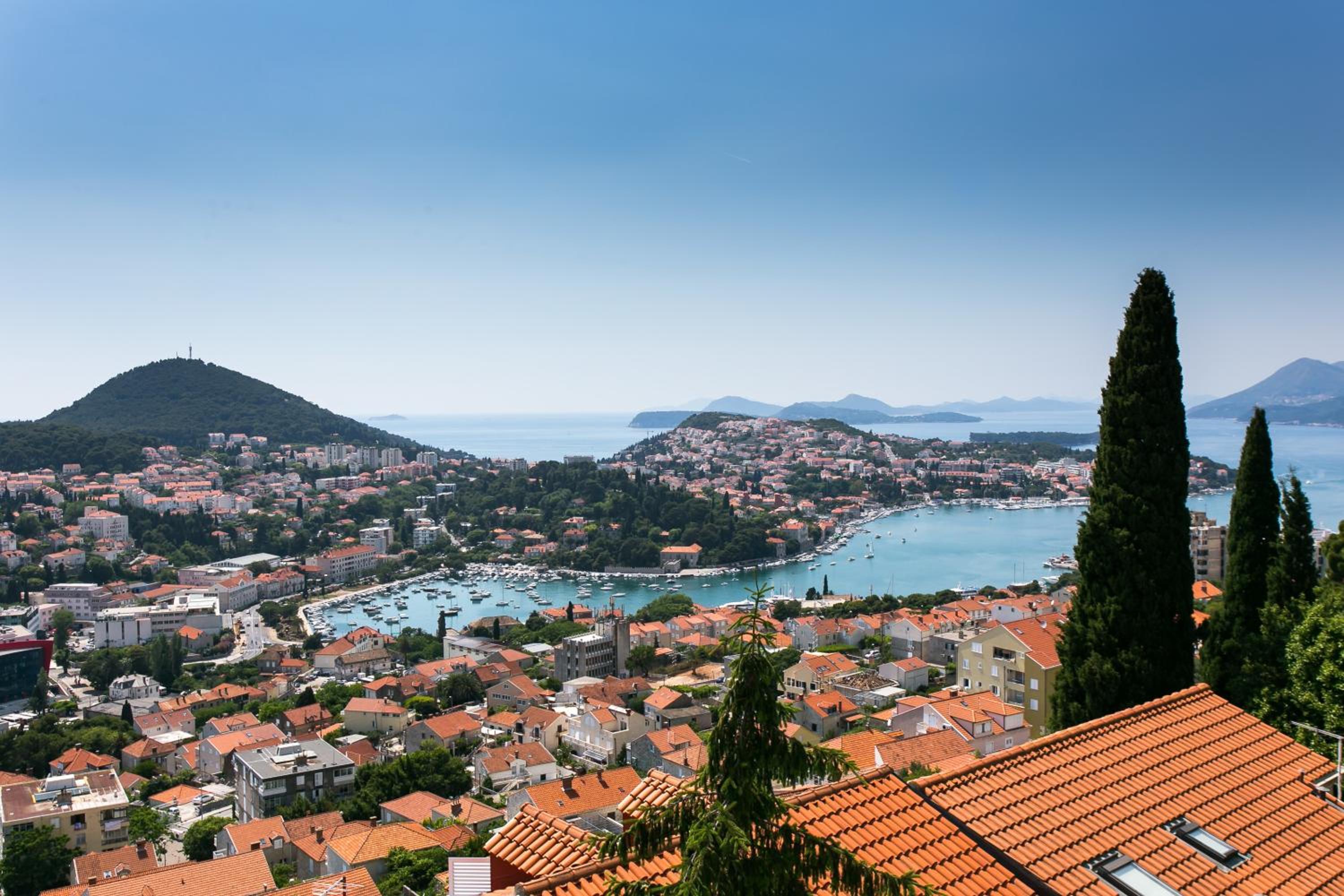 Dubrovnik View Apartments