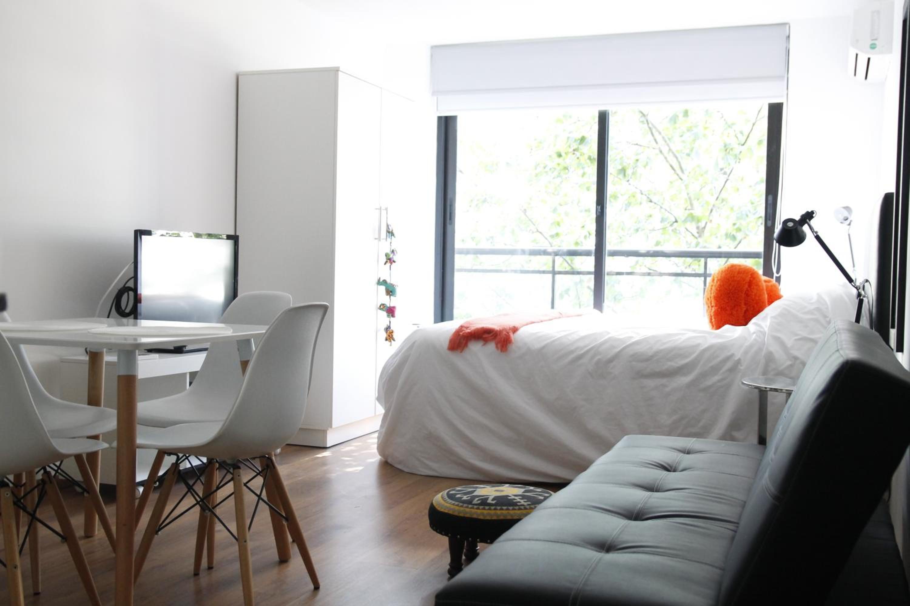 Rentline Apartamentos - Sunline