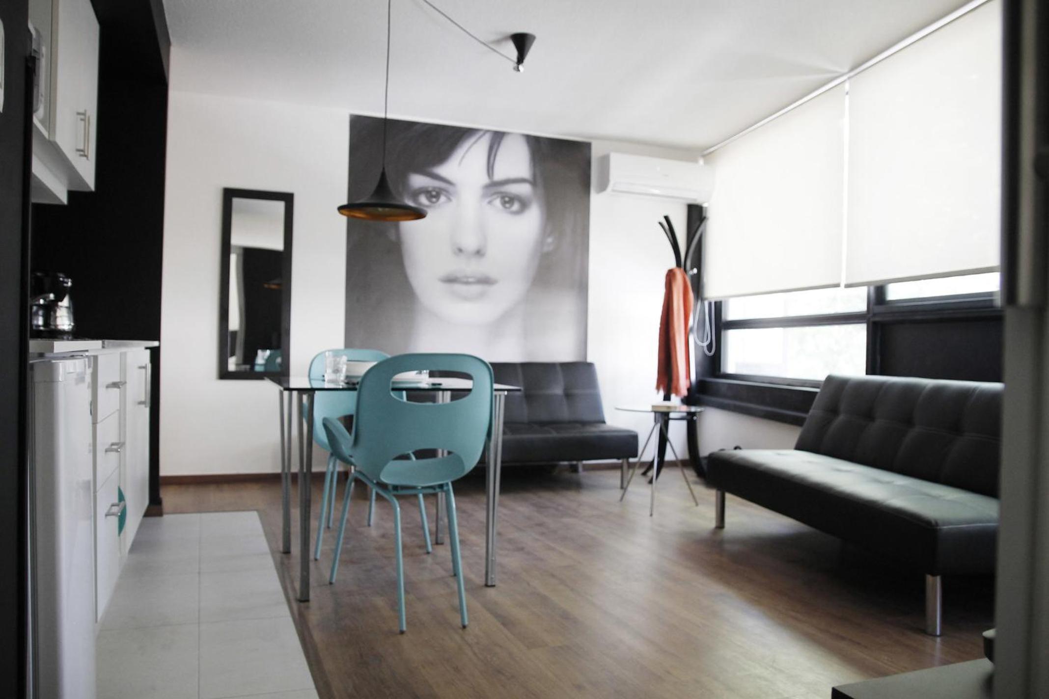Rentline Apartamentos - Sunline