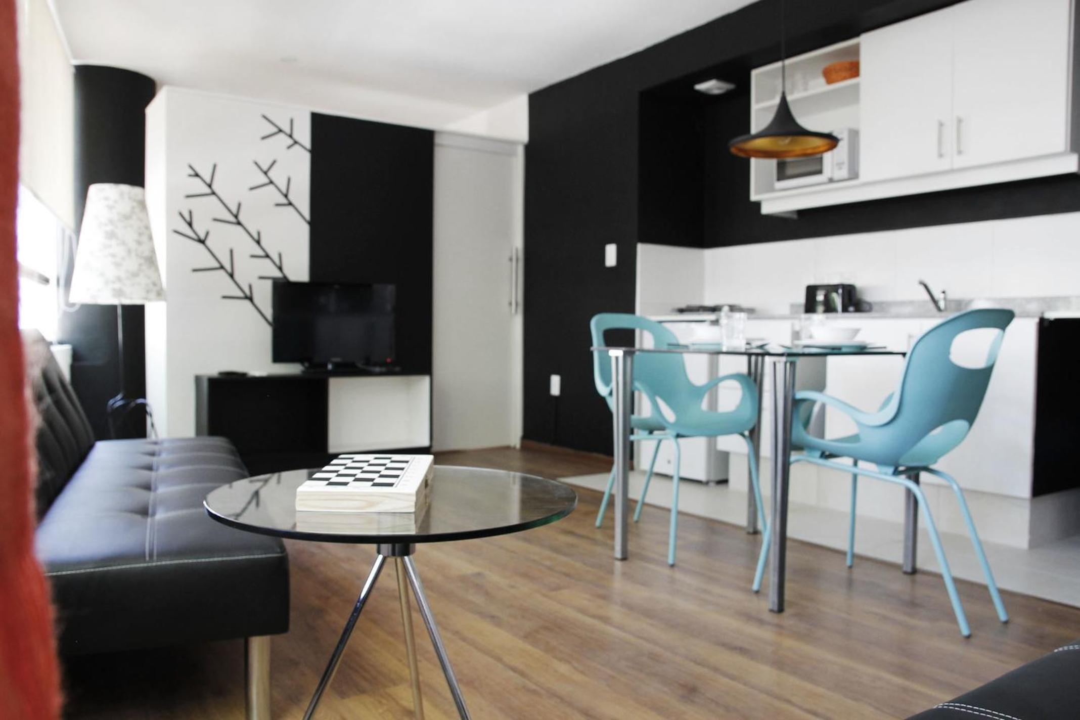 Rentline Apartamentos - Sunline