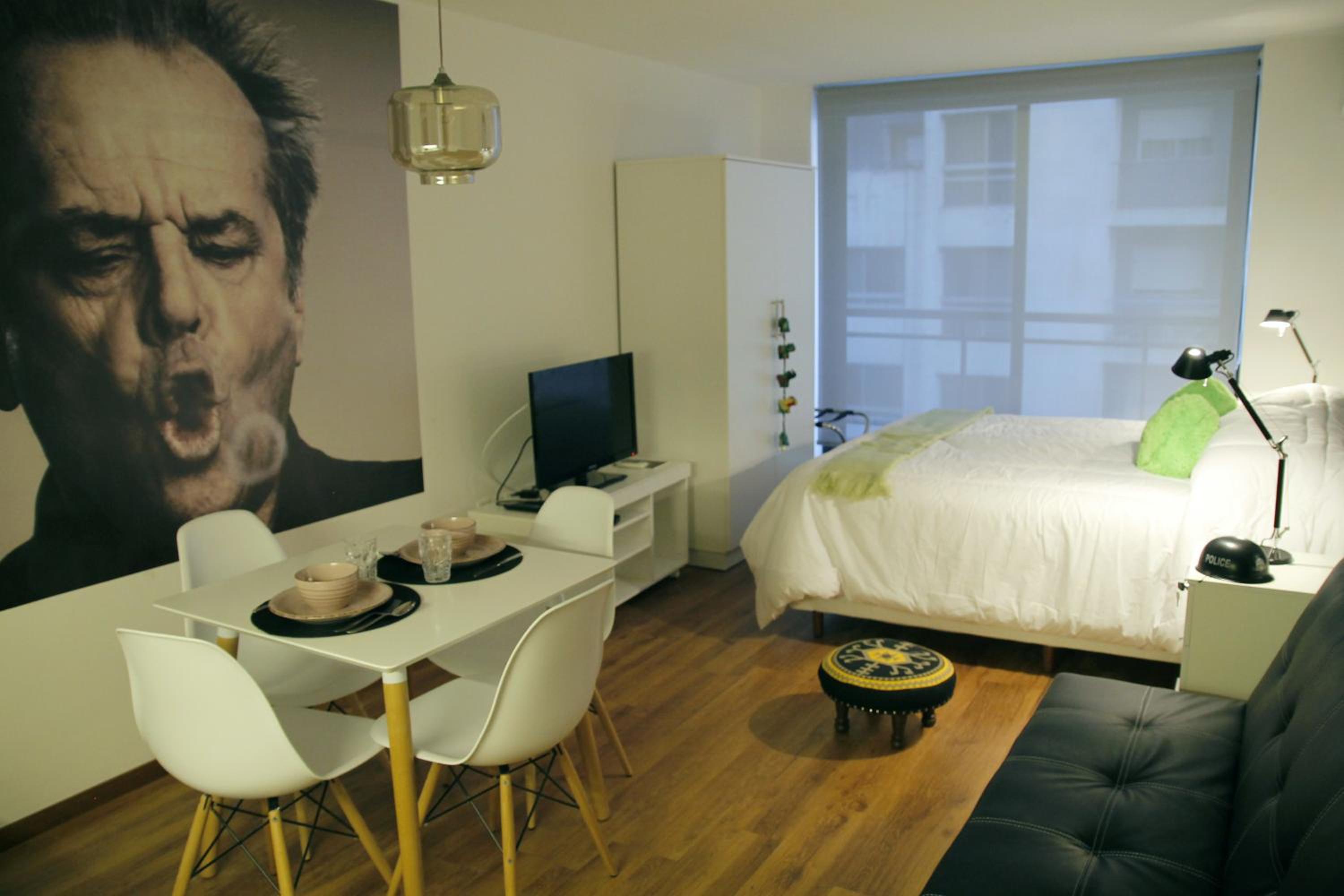 Rentline Apartamentos - Sunline