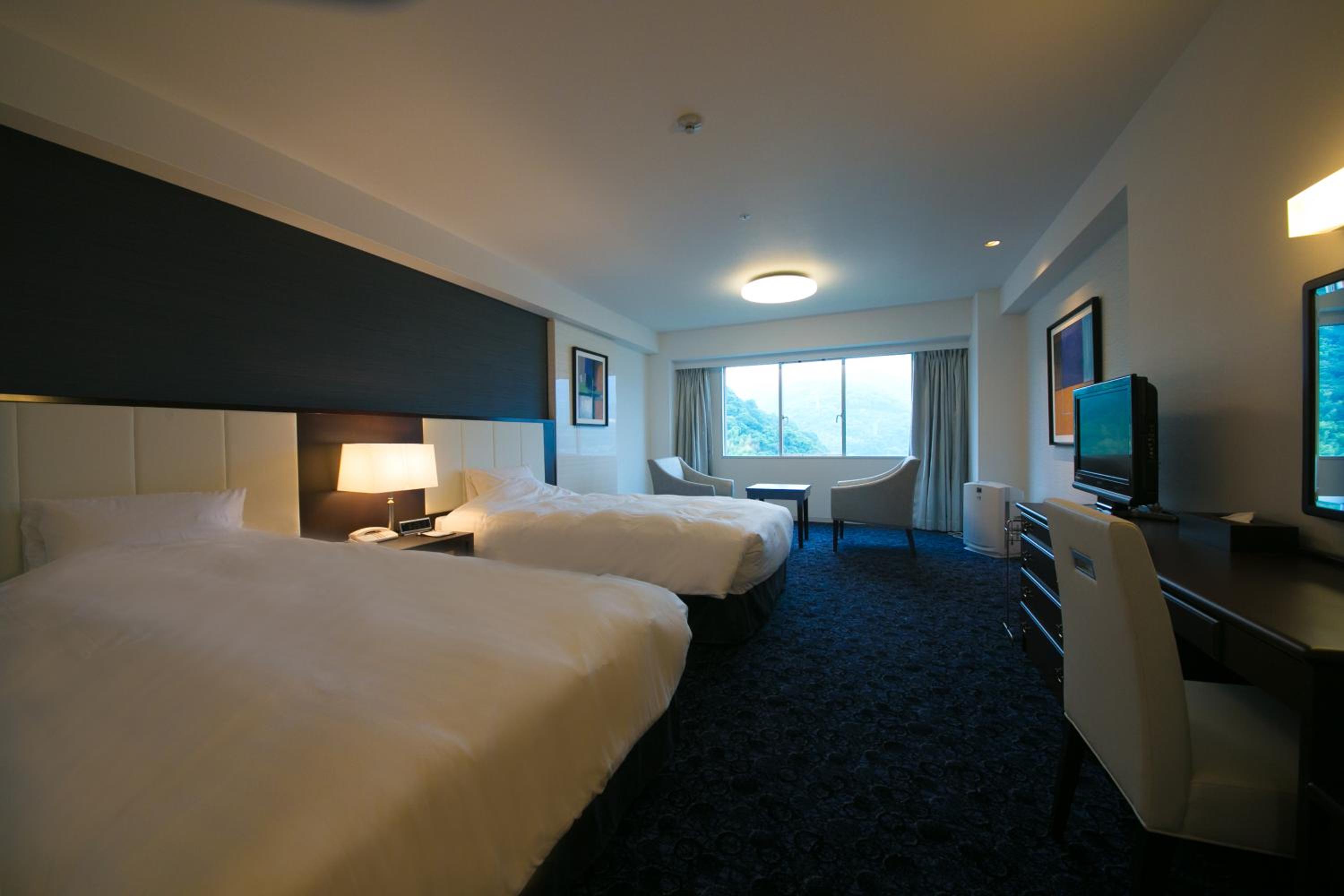 Grand Mercure Beppu Bay Resort & Spa 25
