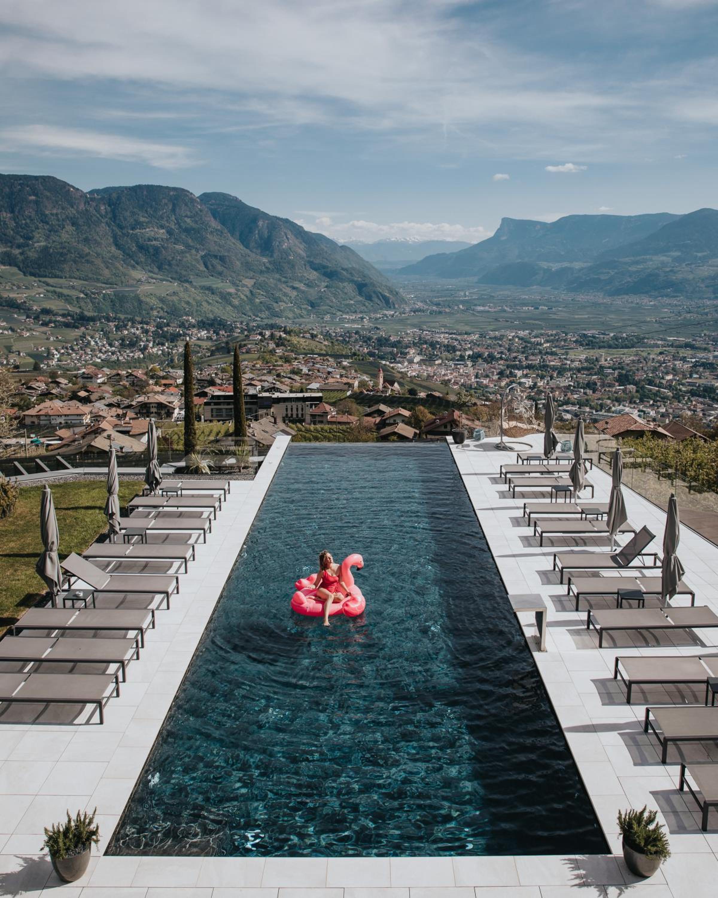 Hotel La Vista Nature Living - Image 1