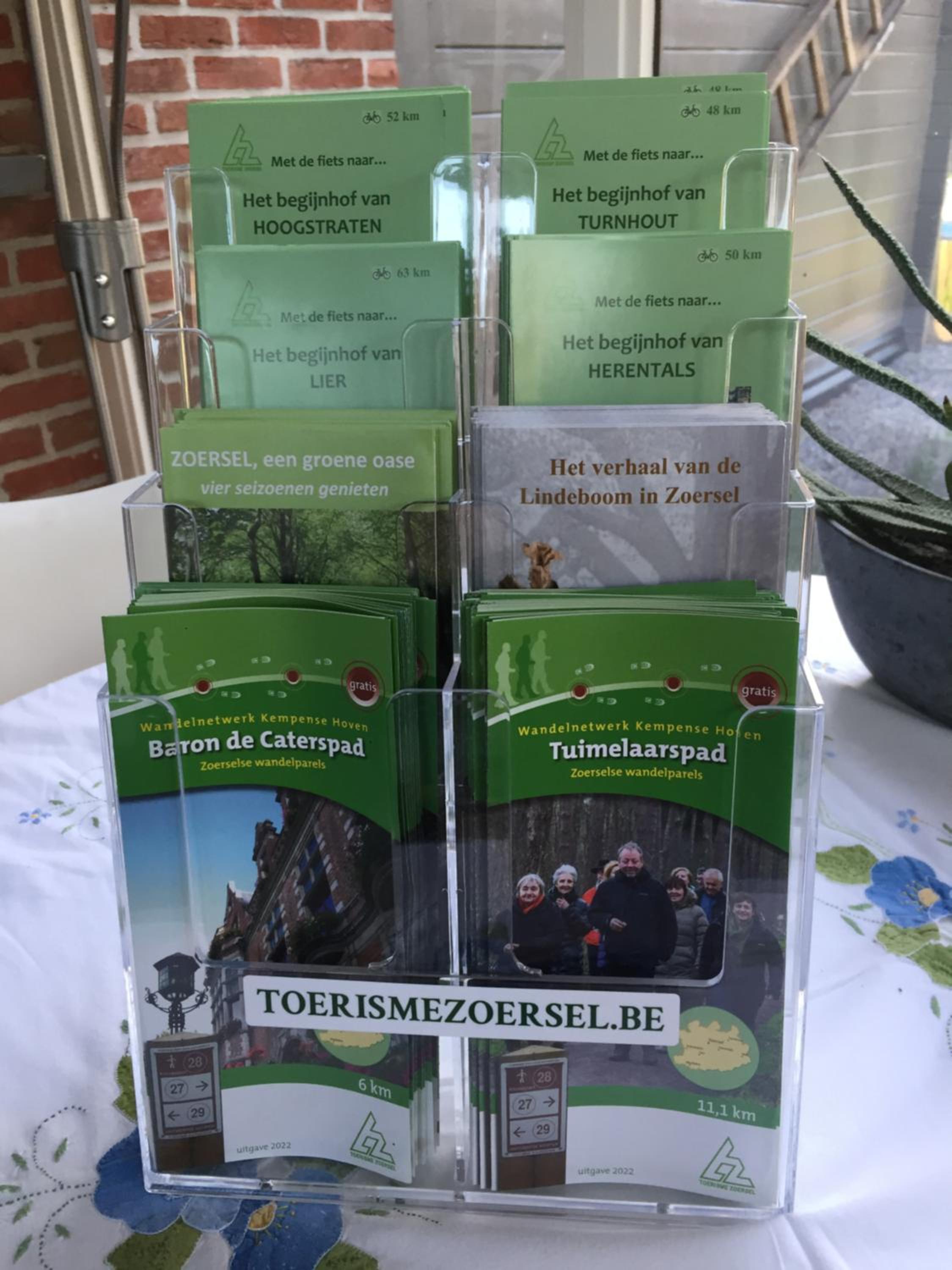 B&B 't Gezellig Huizeke