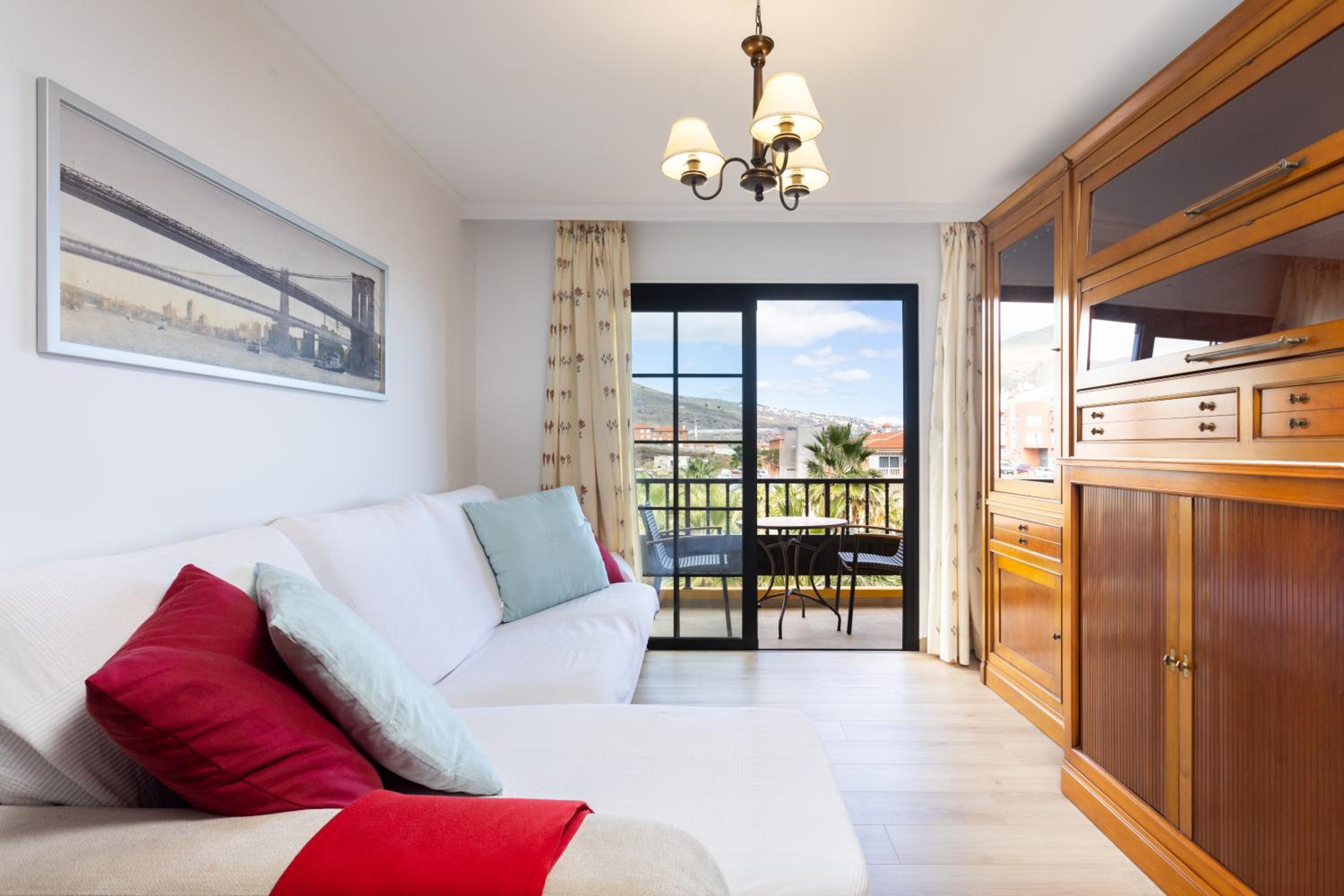 Home2Book Caletillas Beach Naiguata,Wifi & Terrace photo 2