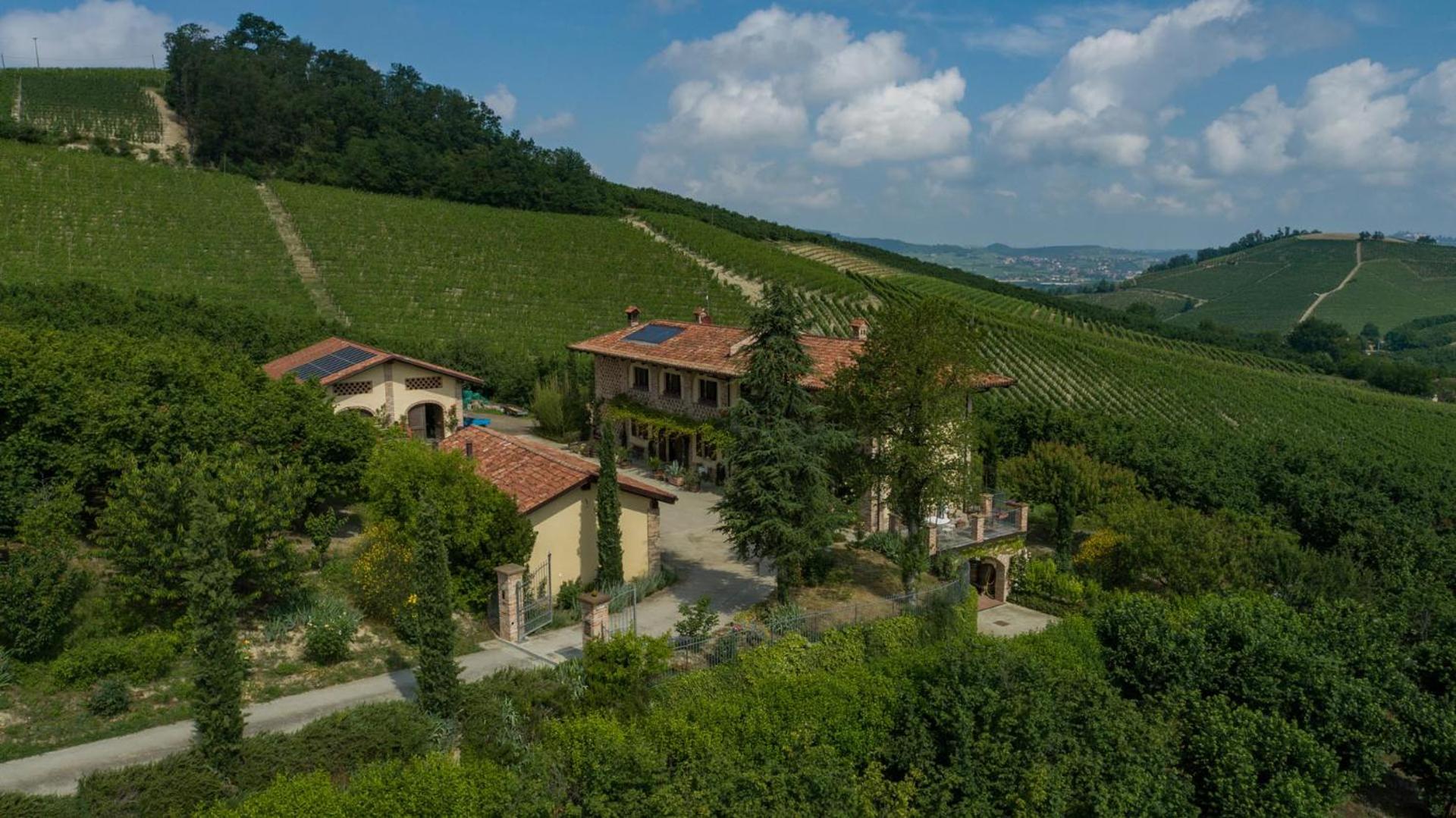 Agriturismo Tre Stelle view 3