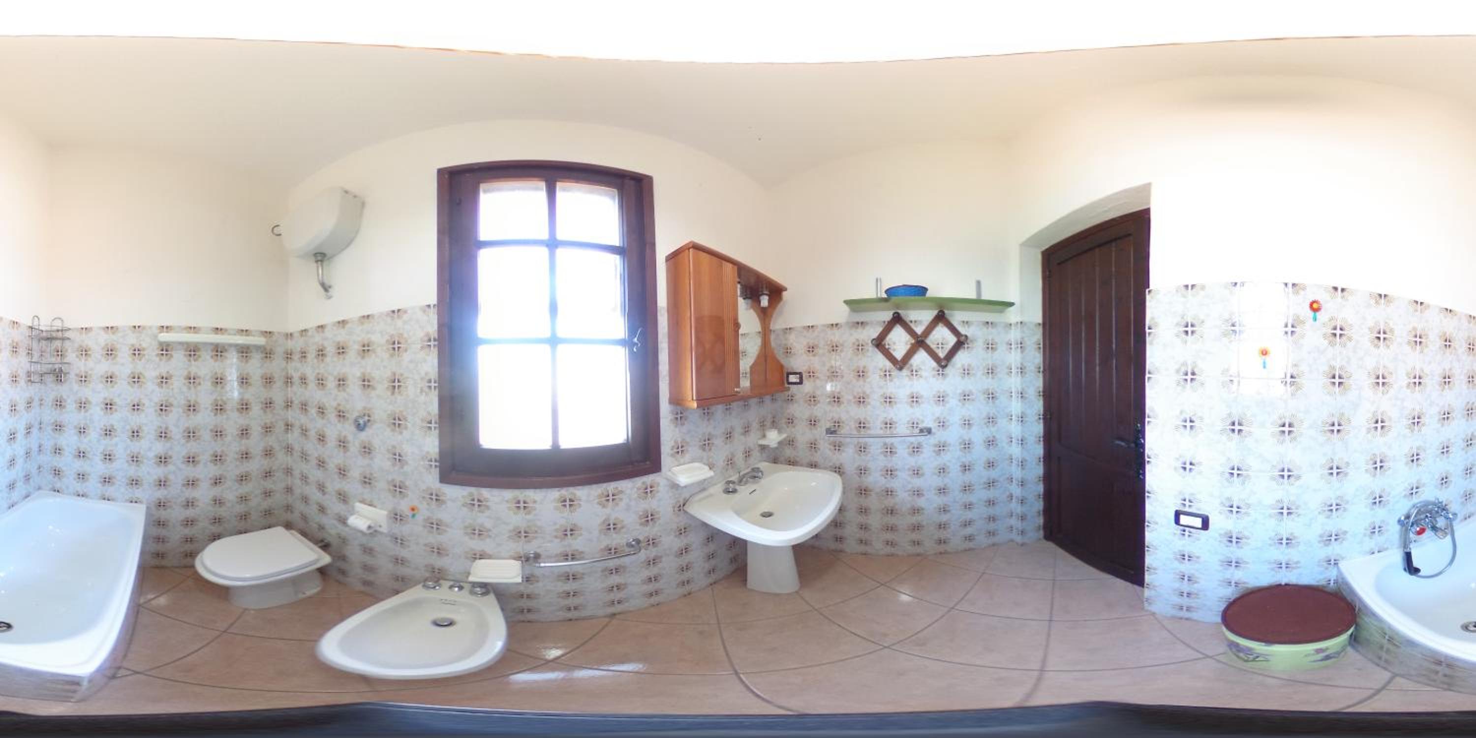 Case Vacanza Aiosardegna Porto Columbu