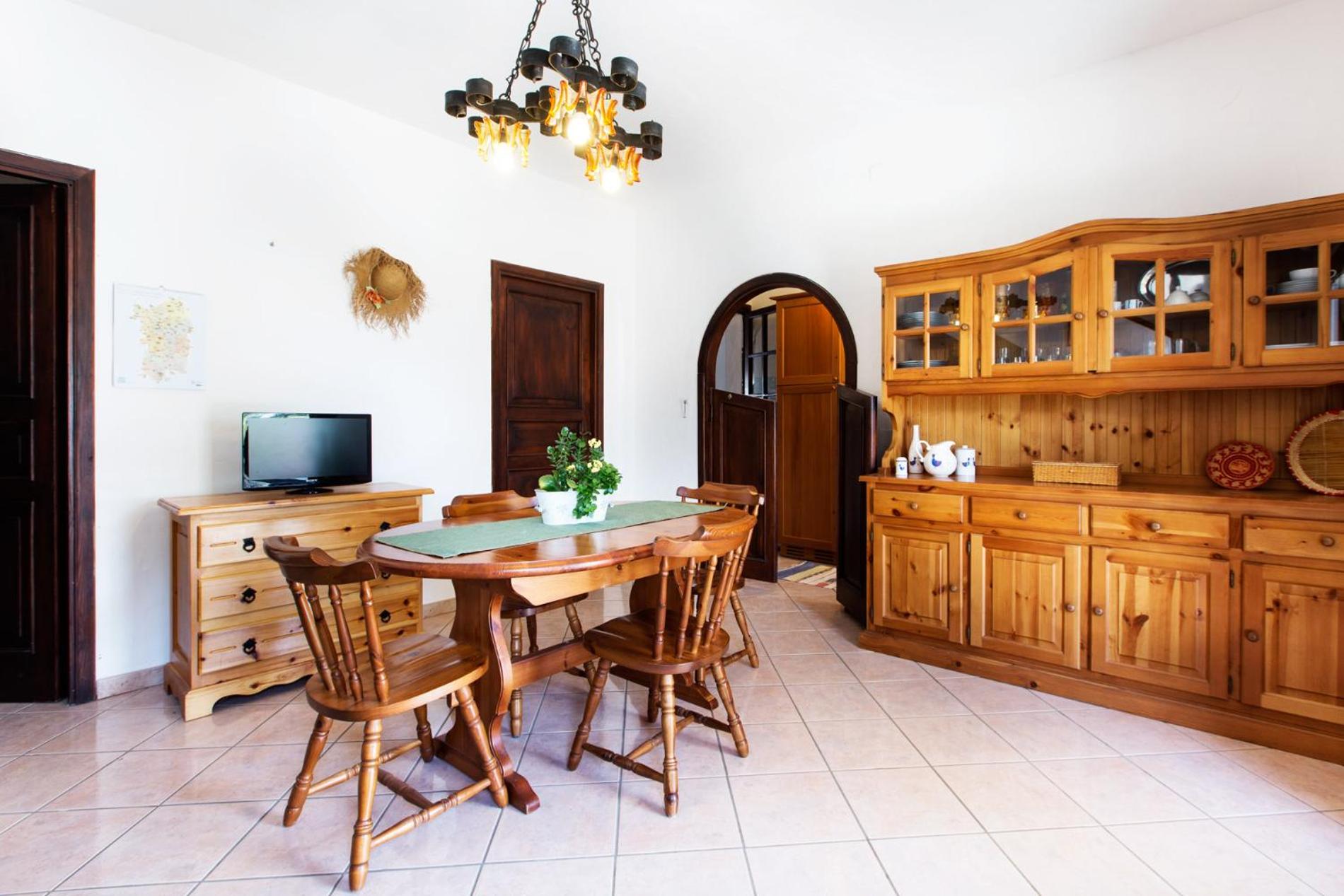Case Vacanza Aiosardegna Porto Columbu