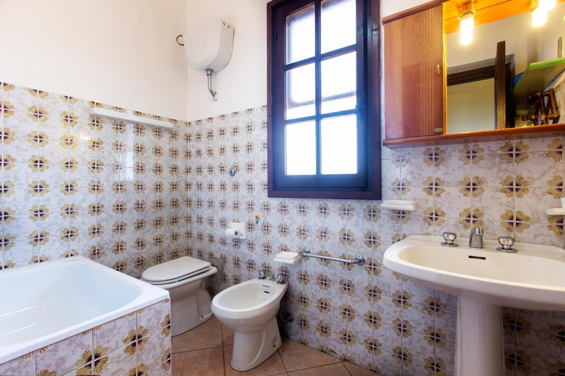 Case Vacanza Aiosardegna Porto Columbu