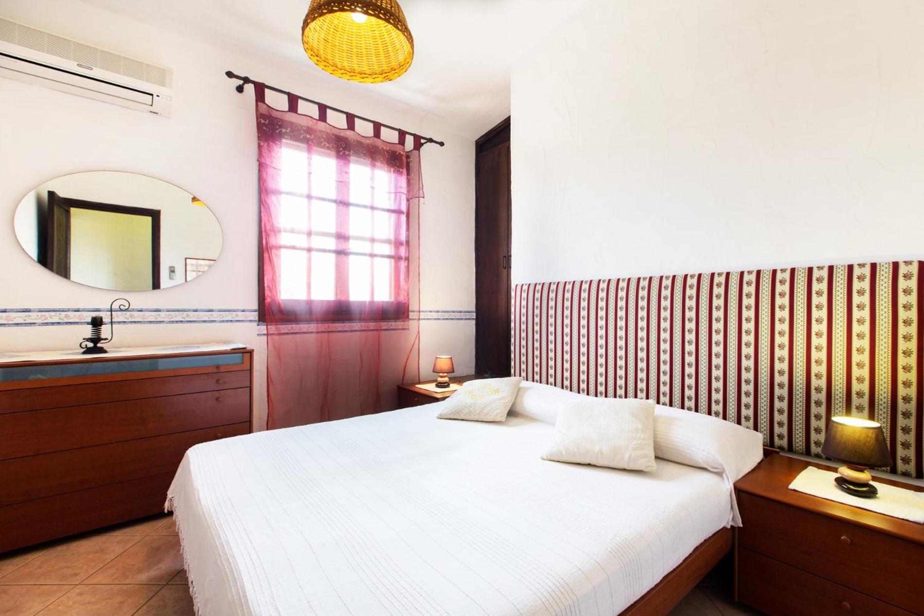 Case Vacanza Aiosardegna Porto Columbu
