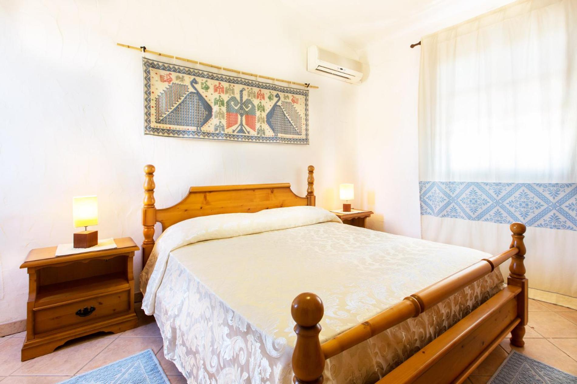 Case Vacanza Aiosardegna Porto Columbu