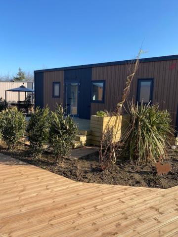 Camping de la Mer