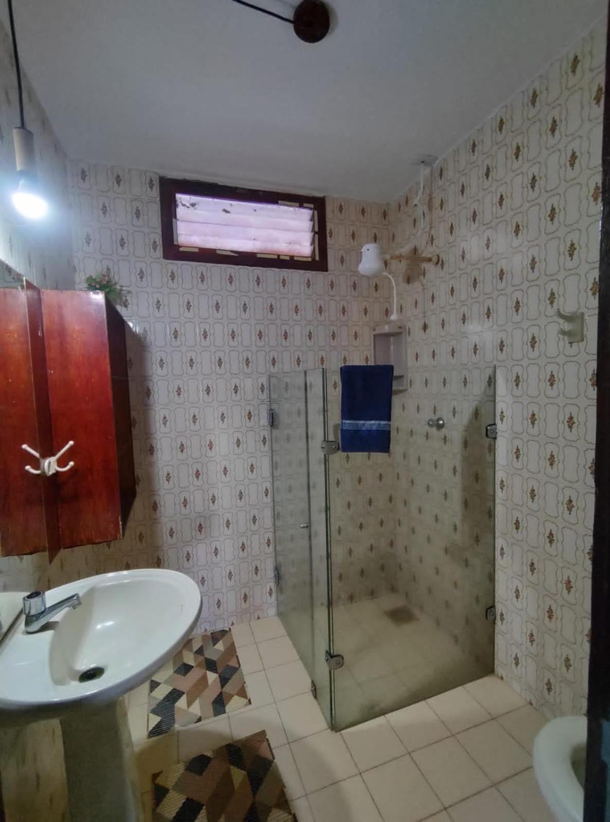 Casa no Porto das Dunas Com Vista pro mar