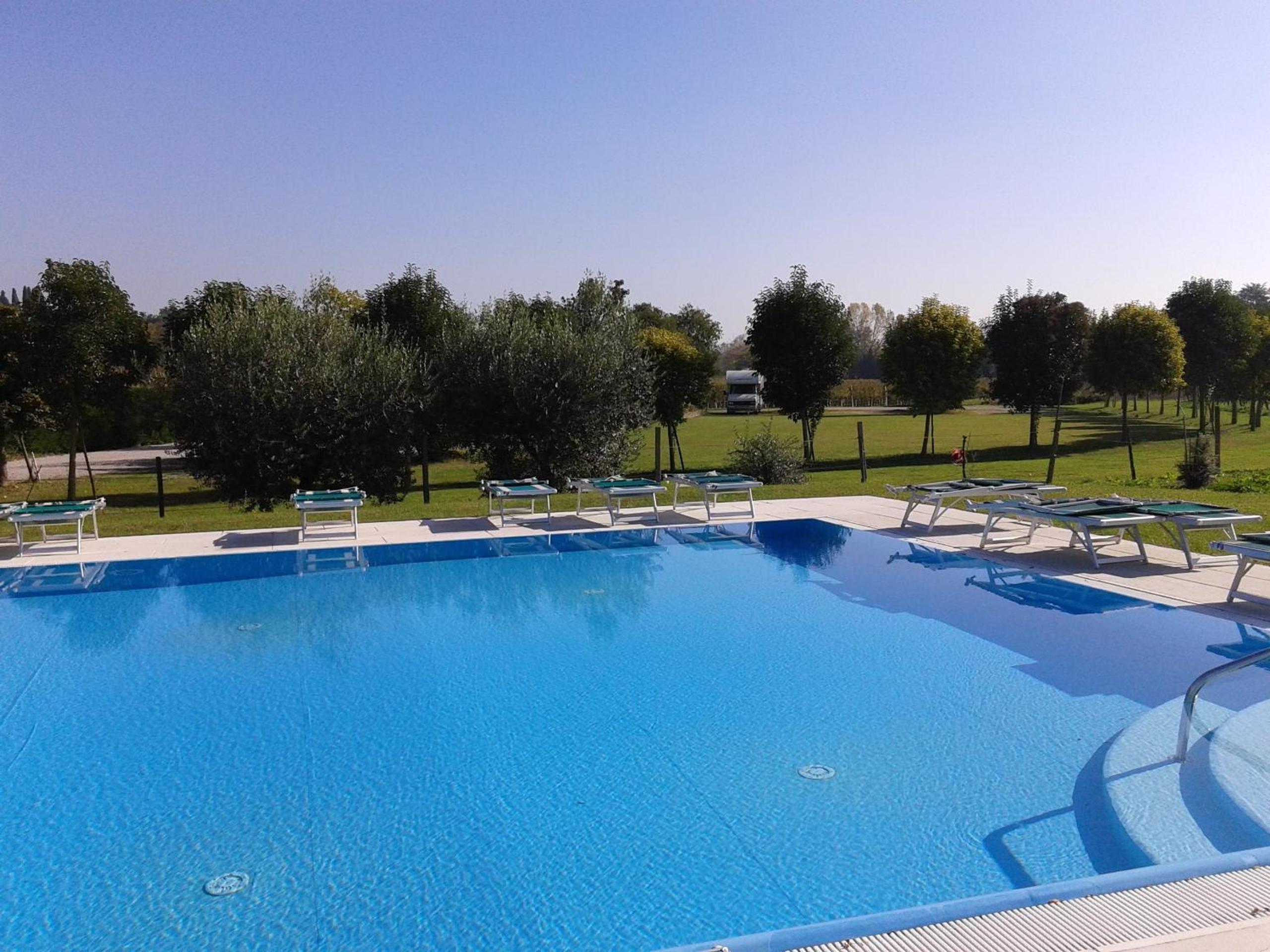 Agriturismo La Vigna view 4