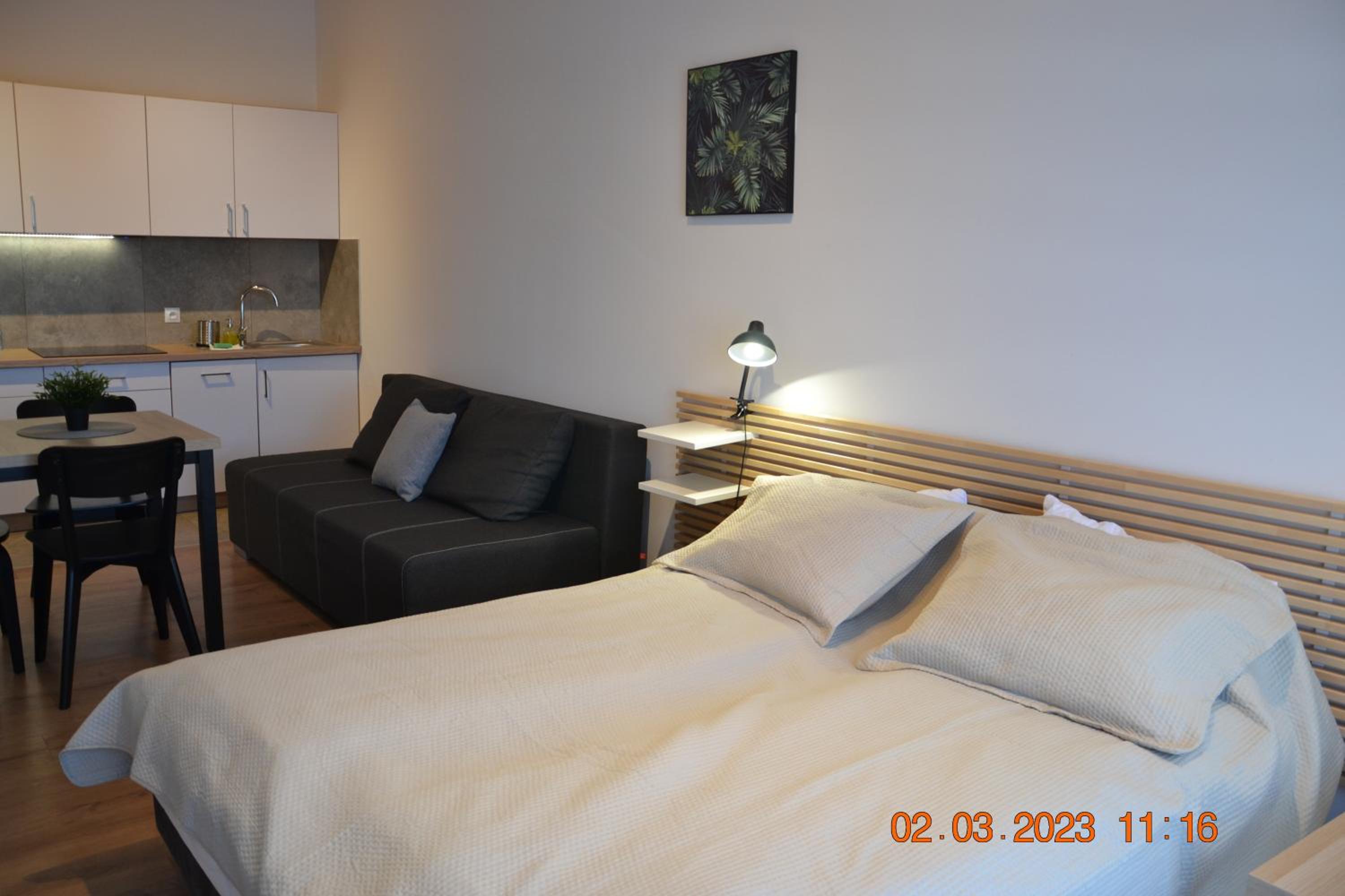 Apartamenty na Ceglanej view 3