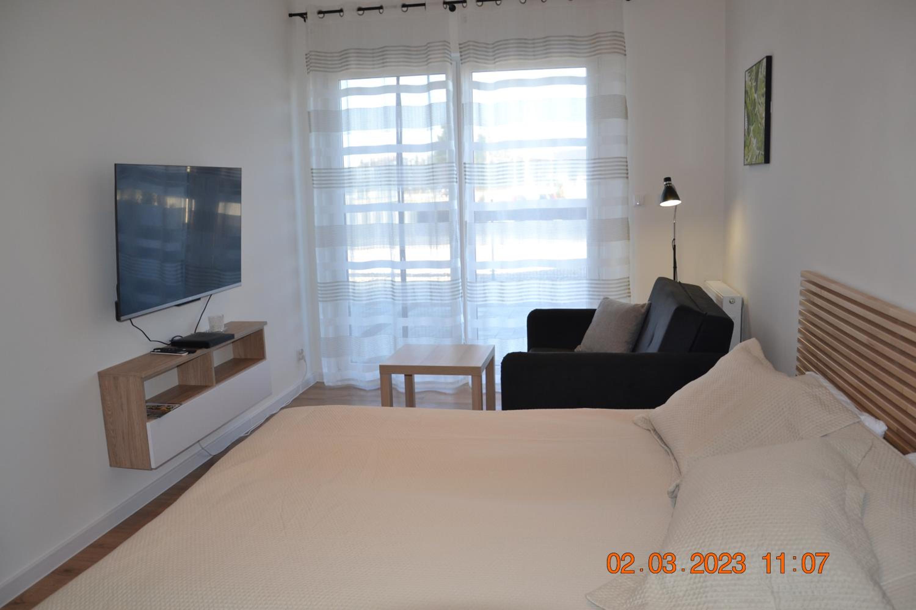 Apartamenty na Ceglanej view 5