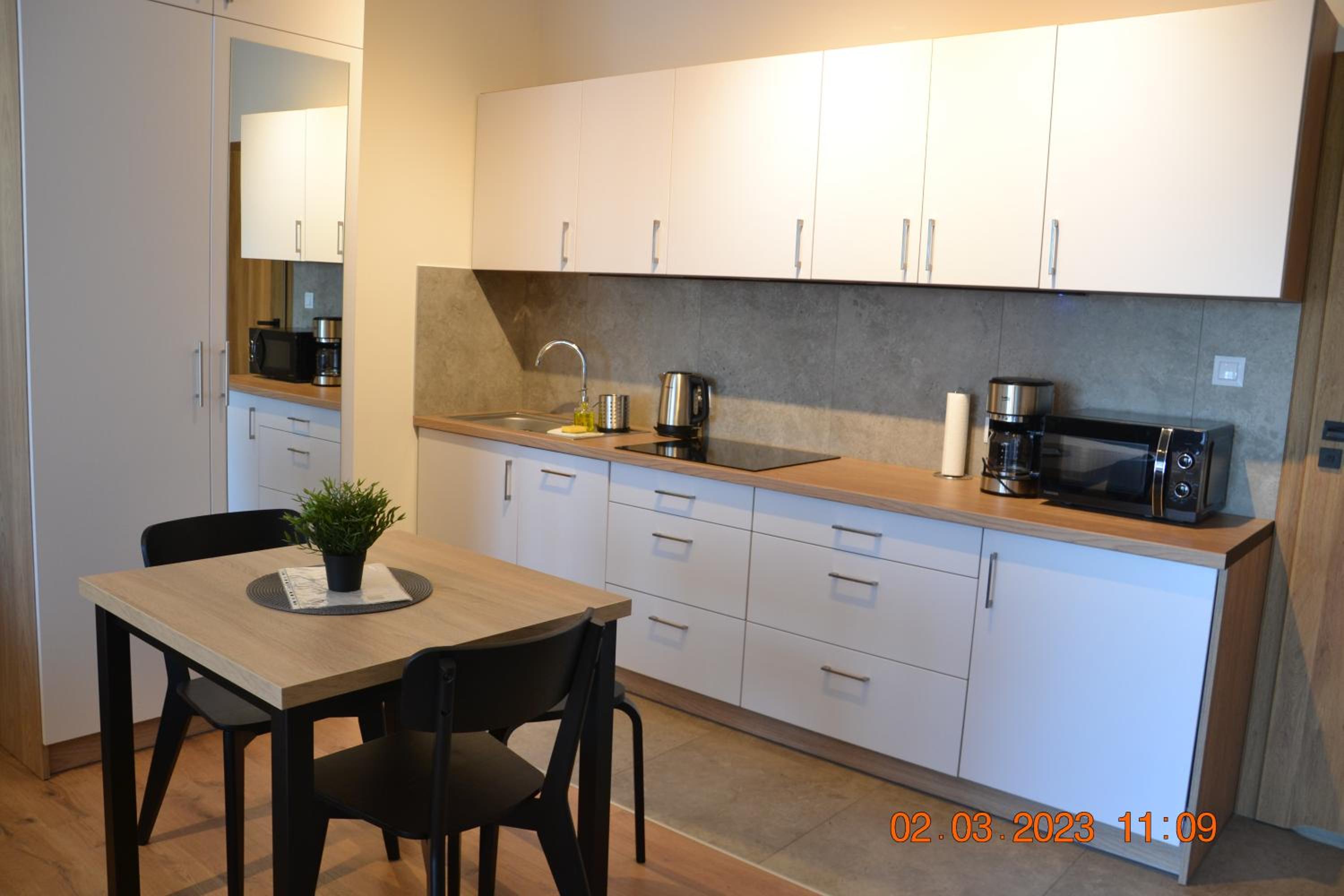 Apartamenty na Ceglanej view 4