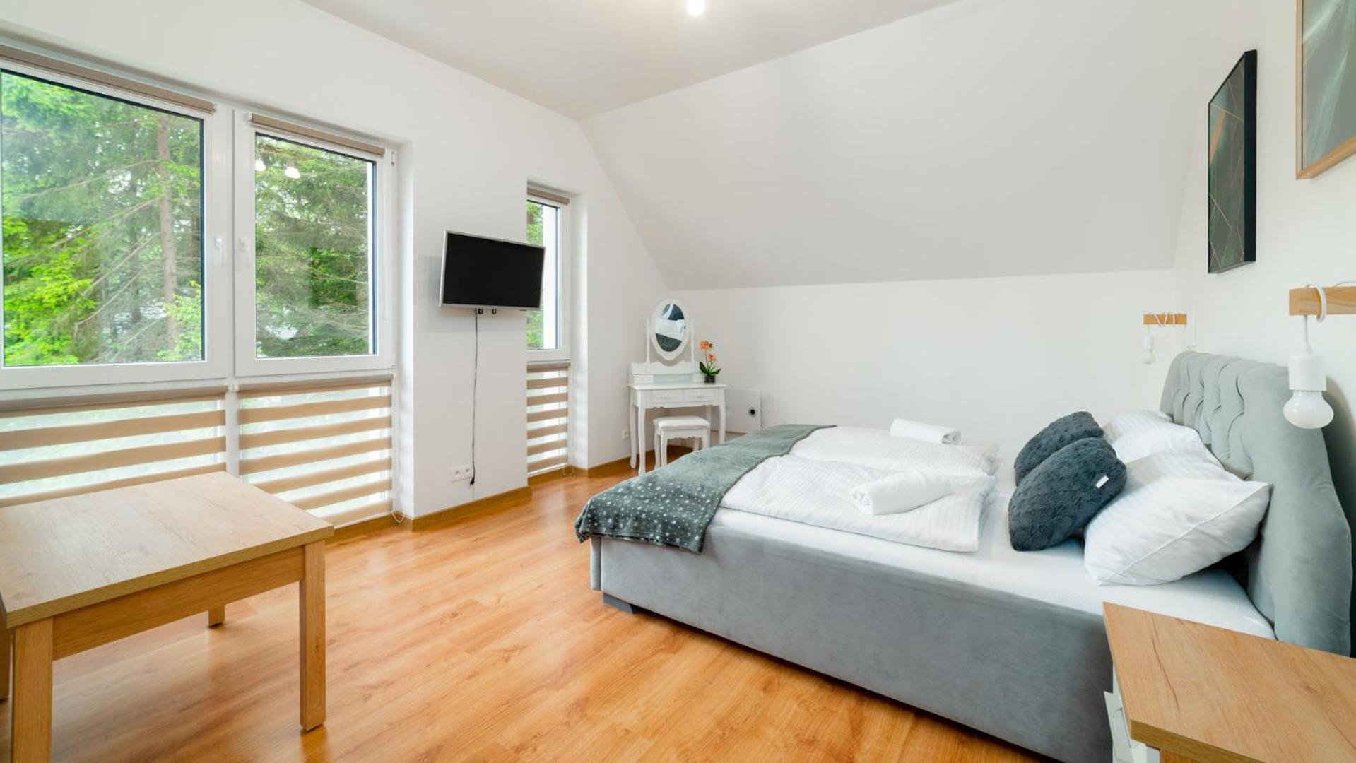Apartamenty EverySky - Dom Reymonta 9