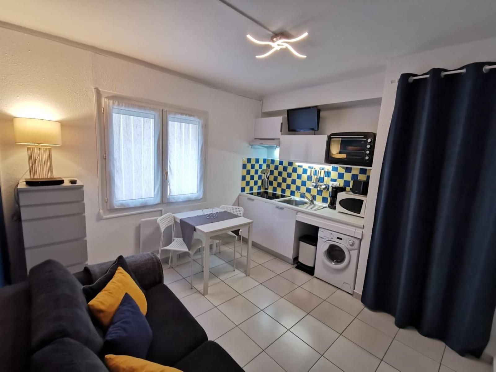 Appartement Le Mistral