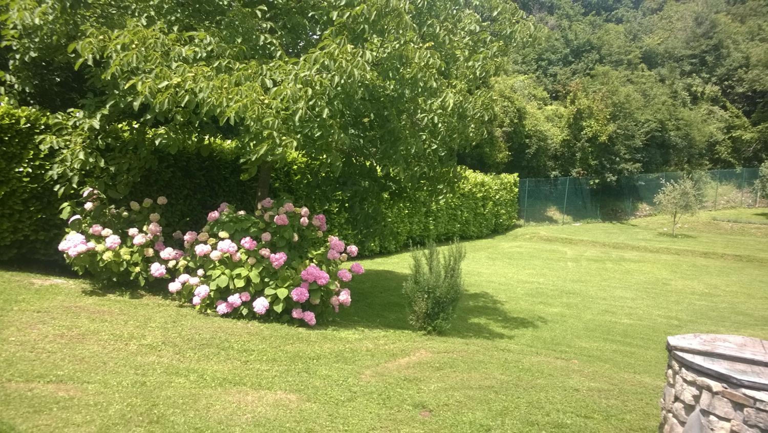 Villa Ariola