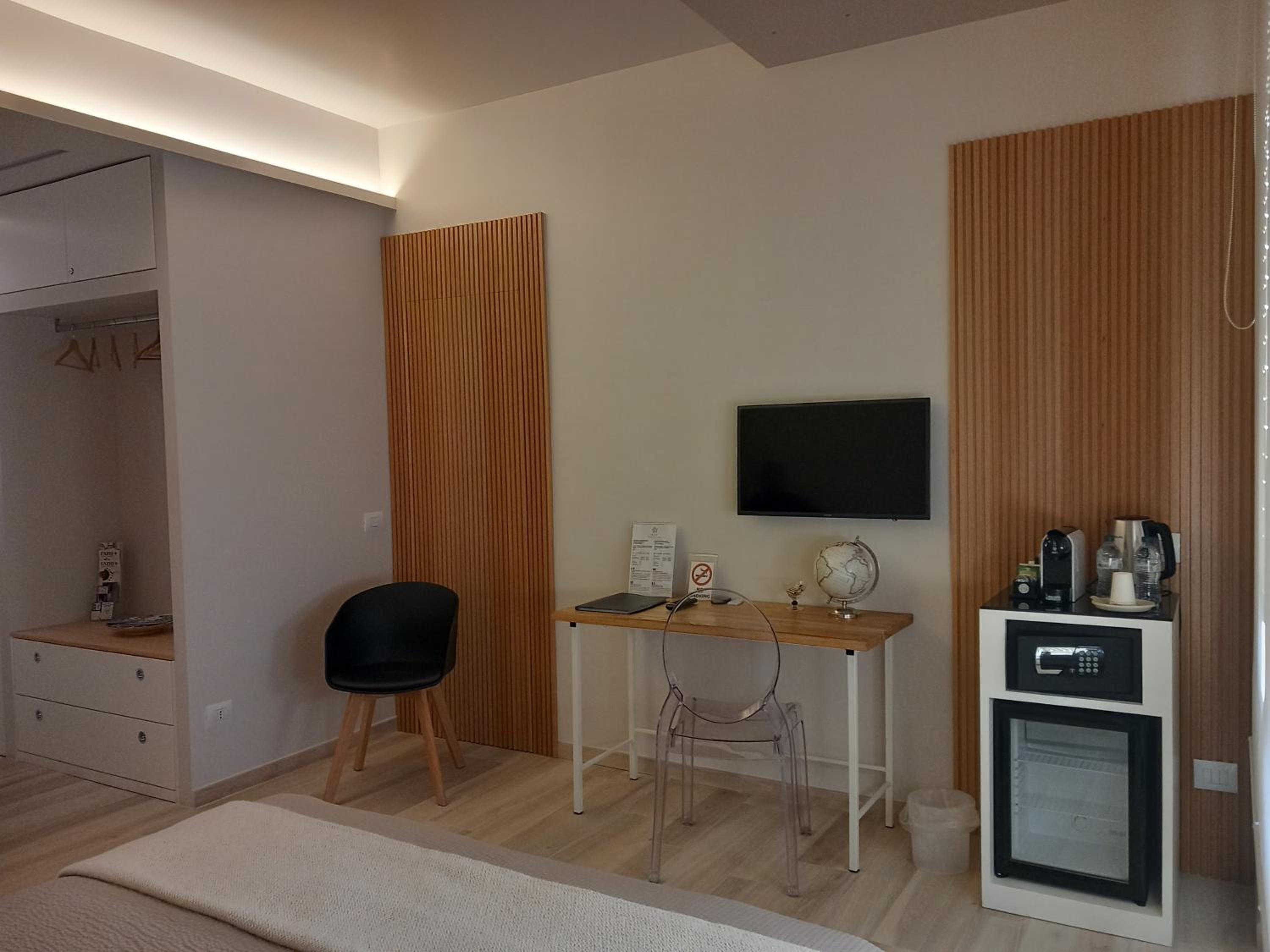 Mediterranean Concept House view 4