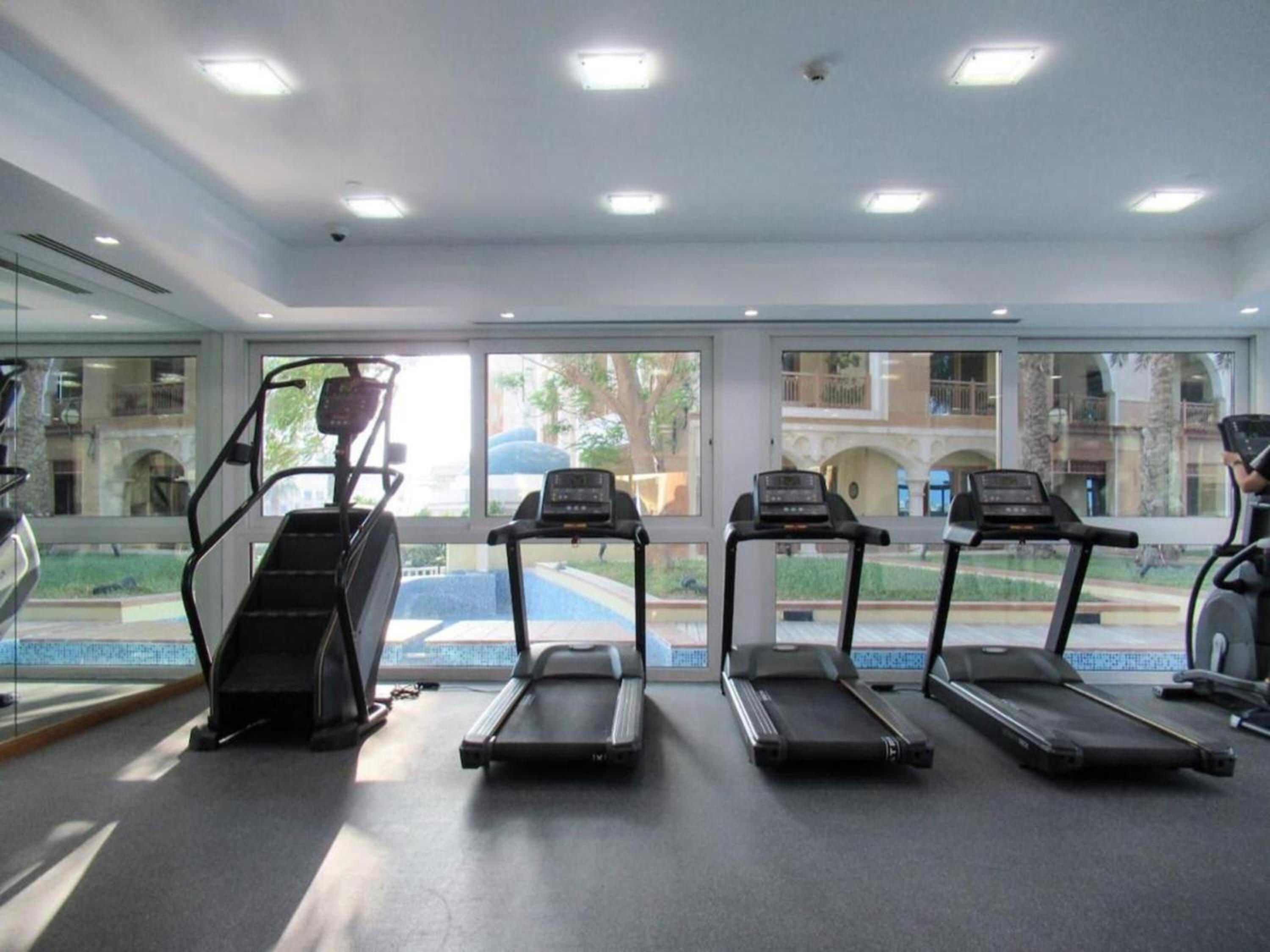 Maison Privee - Modern and Airy 2BR in Palm Jumeirah