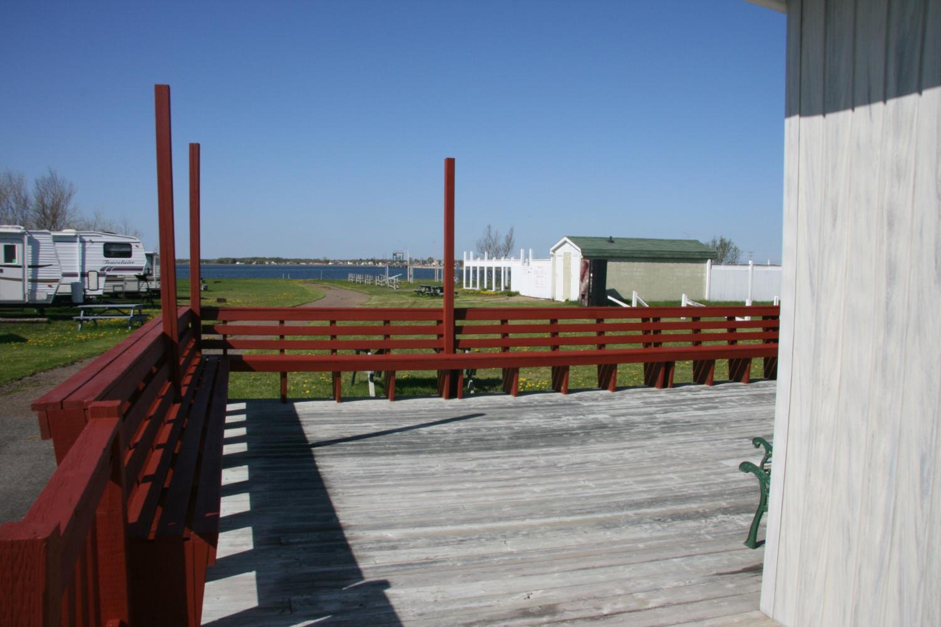 Auberge Janine du Havre