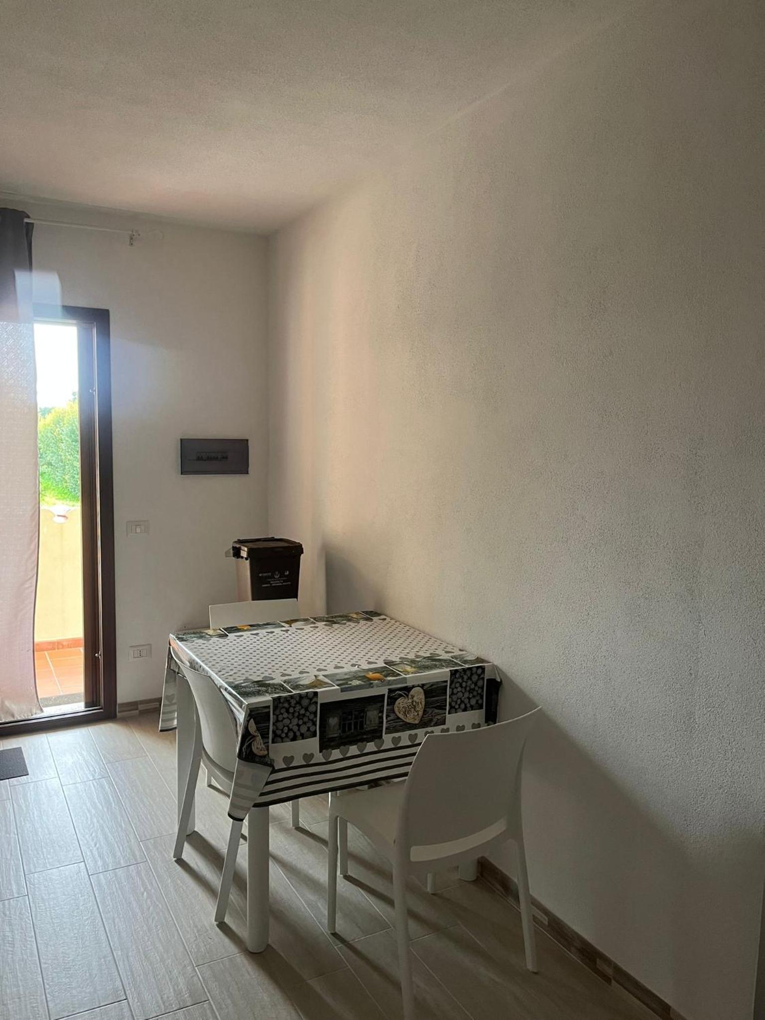 Residenze Gambaru view 2