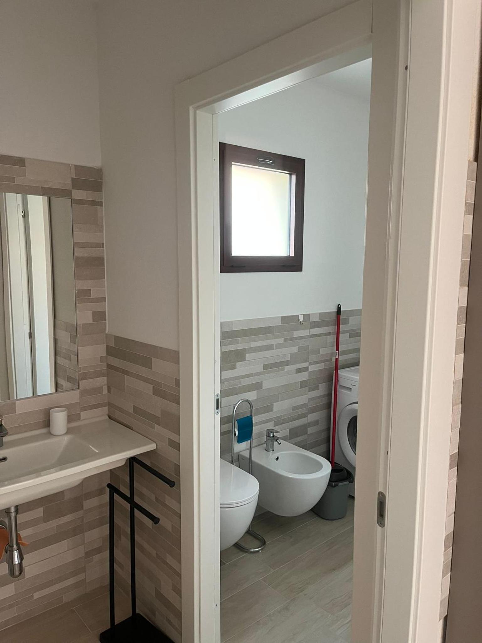 Residenze Gambaru view 5