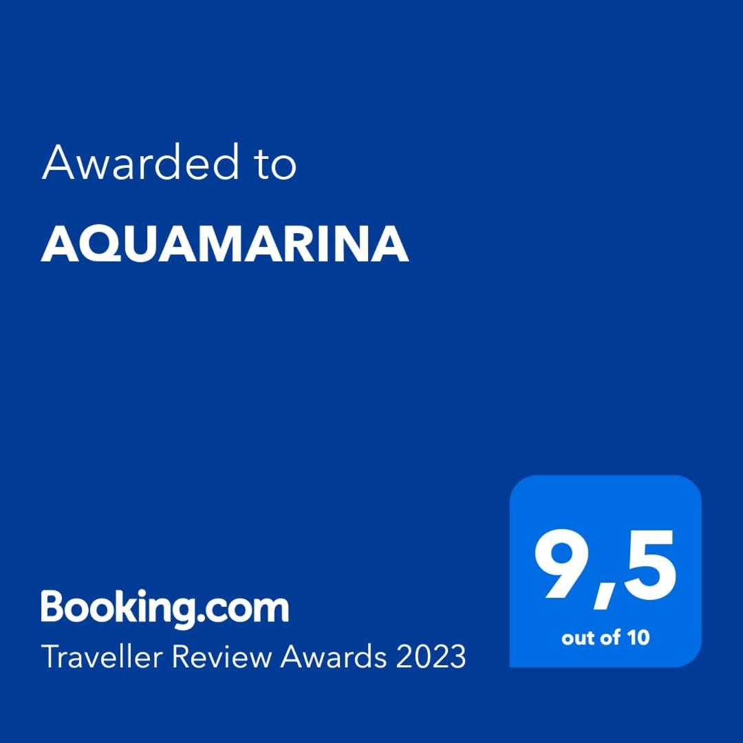 Hotel AQUAMARINA - Image 1