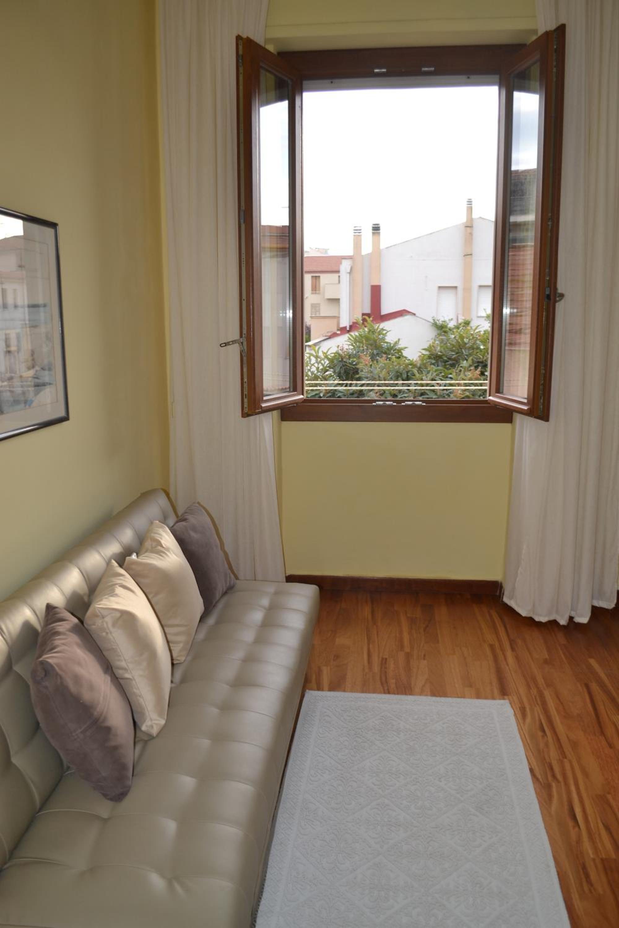 Apartments Via Spano - self check in view 5