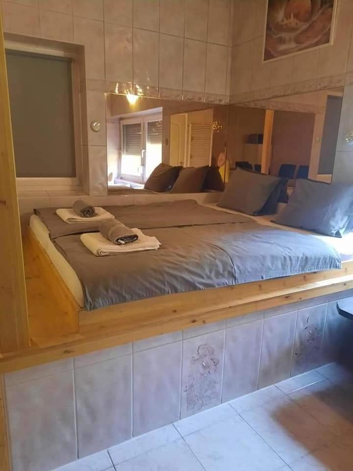 CsillagVár apartman
