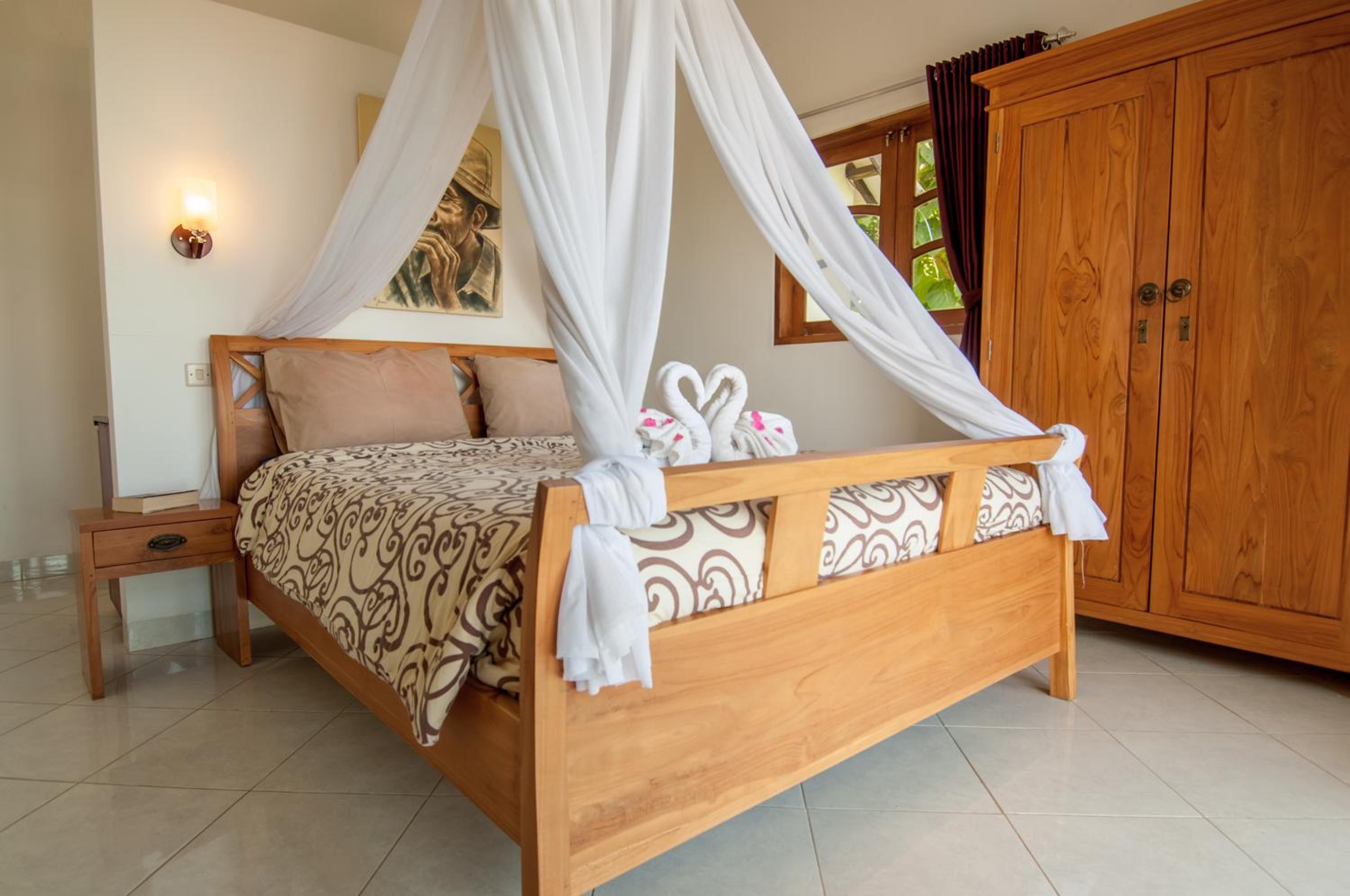 Villa Tanjung Lovina view 5