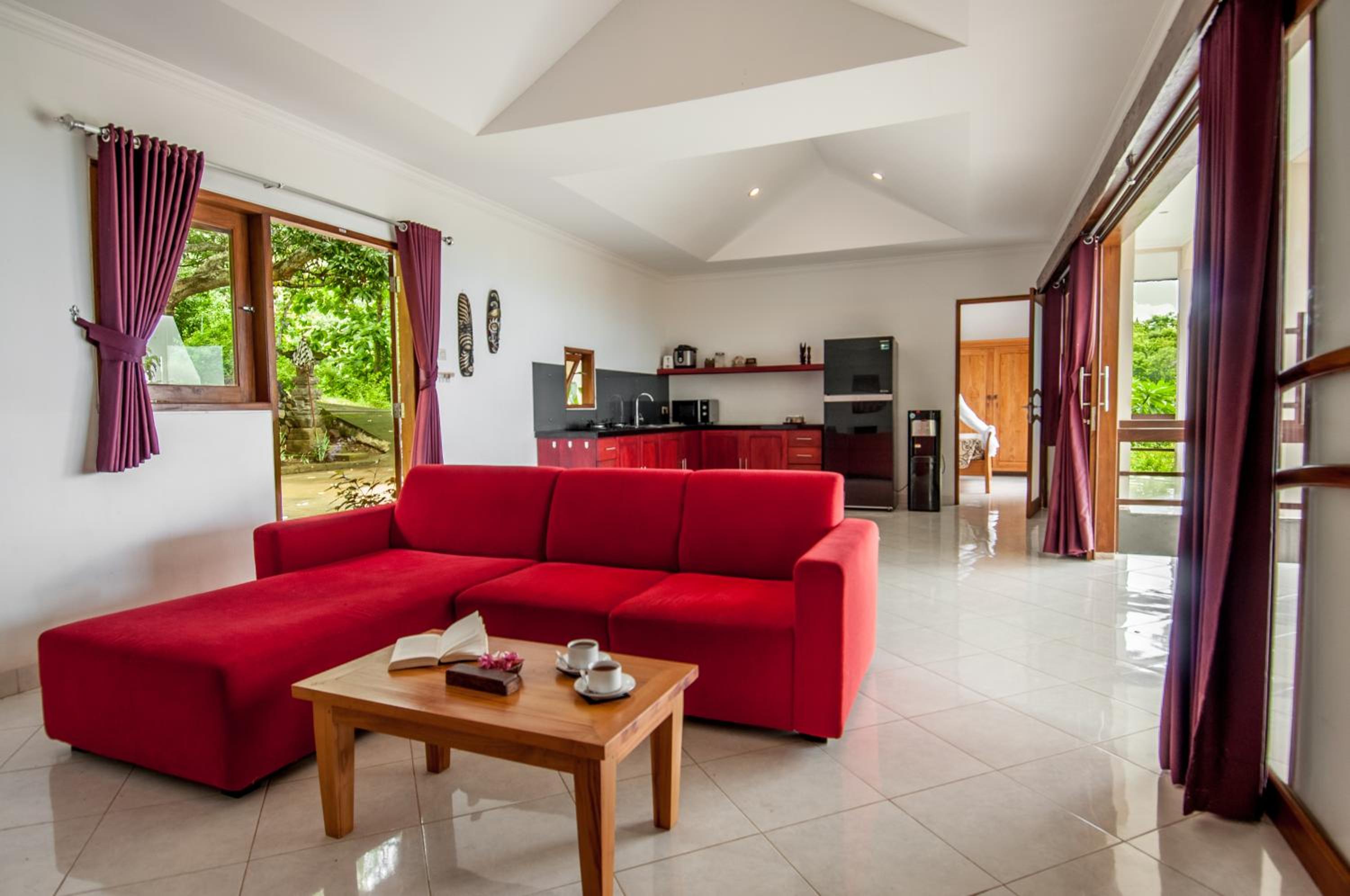 Villa Tanjung Lovina