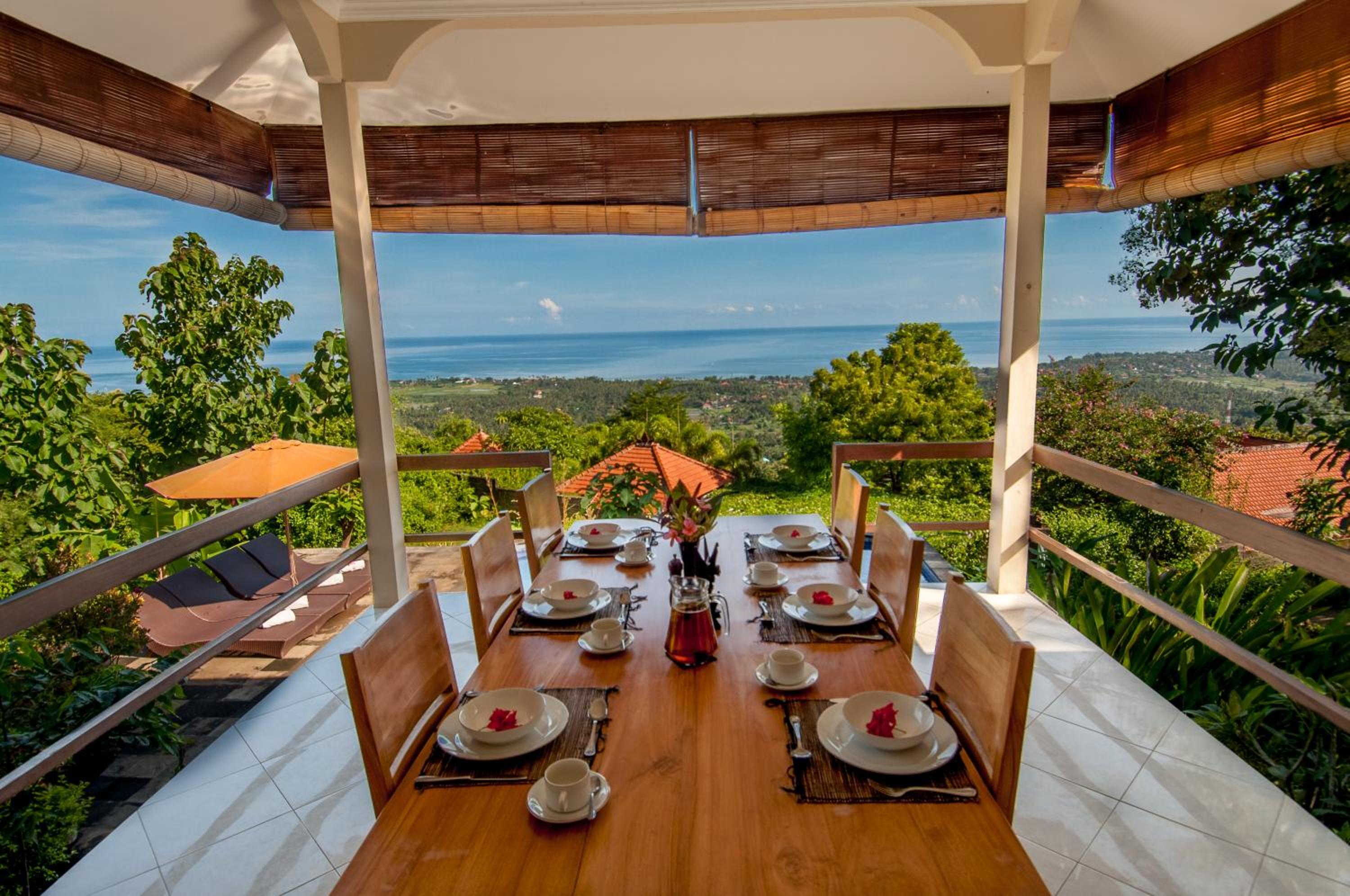 Villa Tanjung Lovina