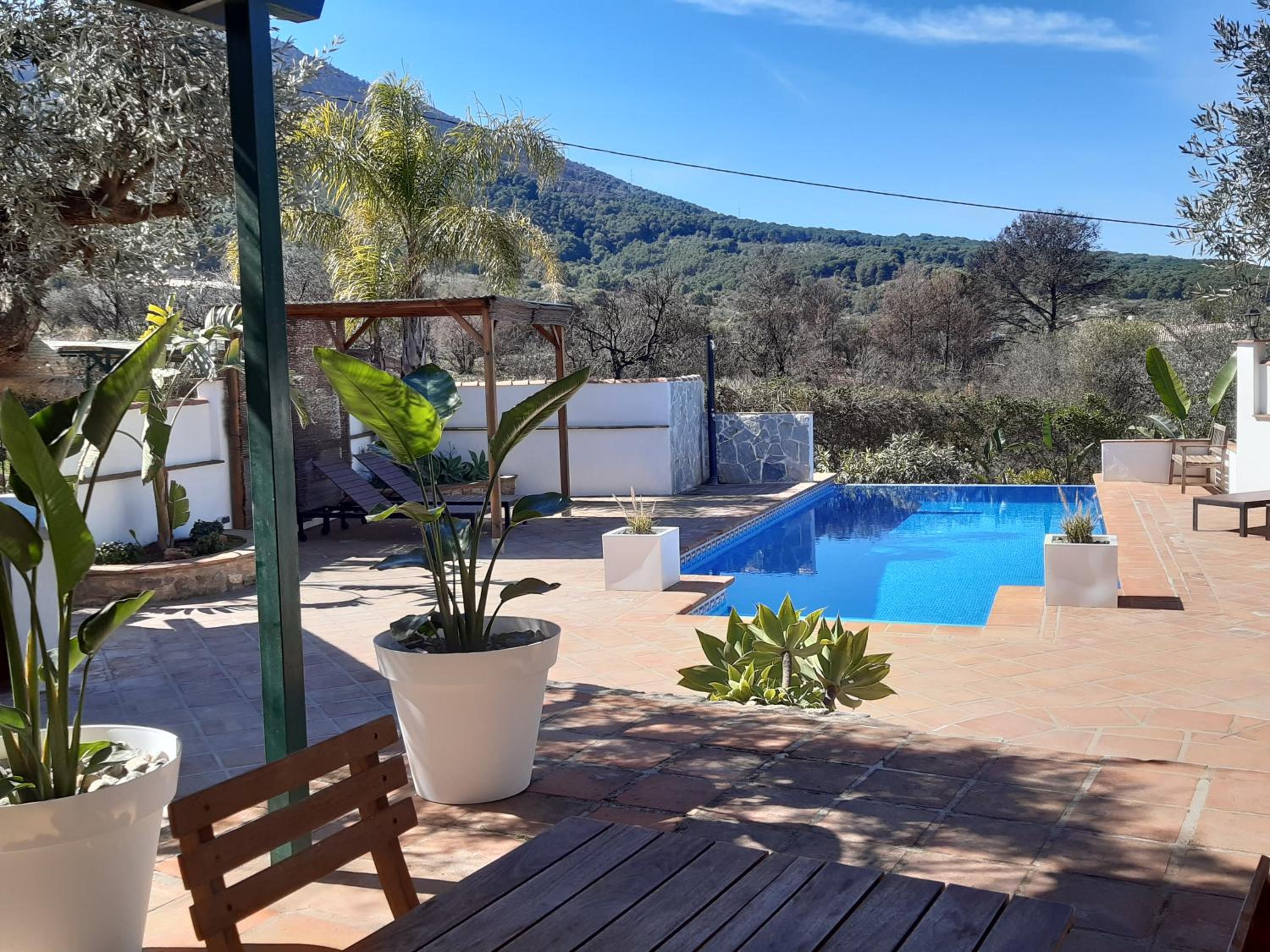 Finca Roca Vista