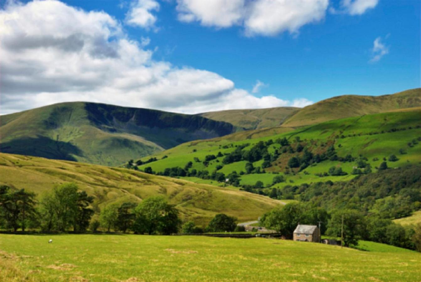 Littondale Country & Leisure Park view 5