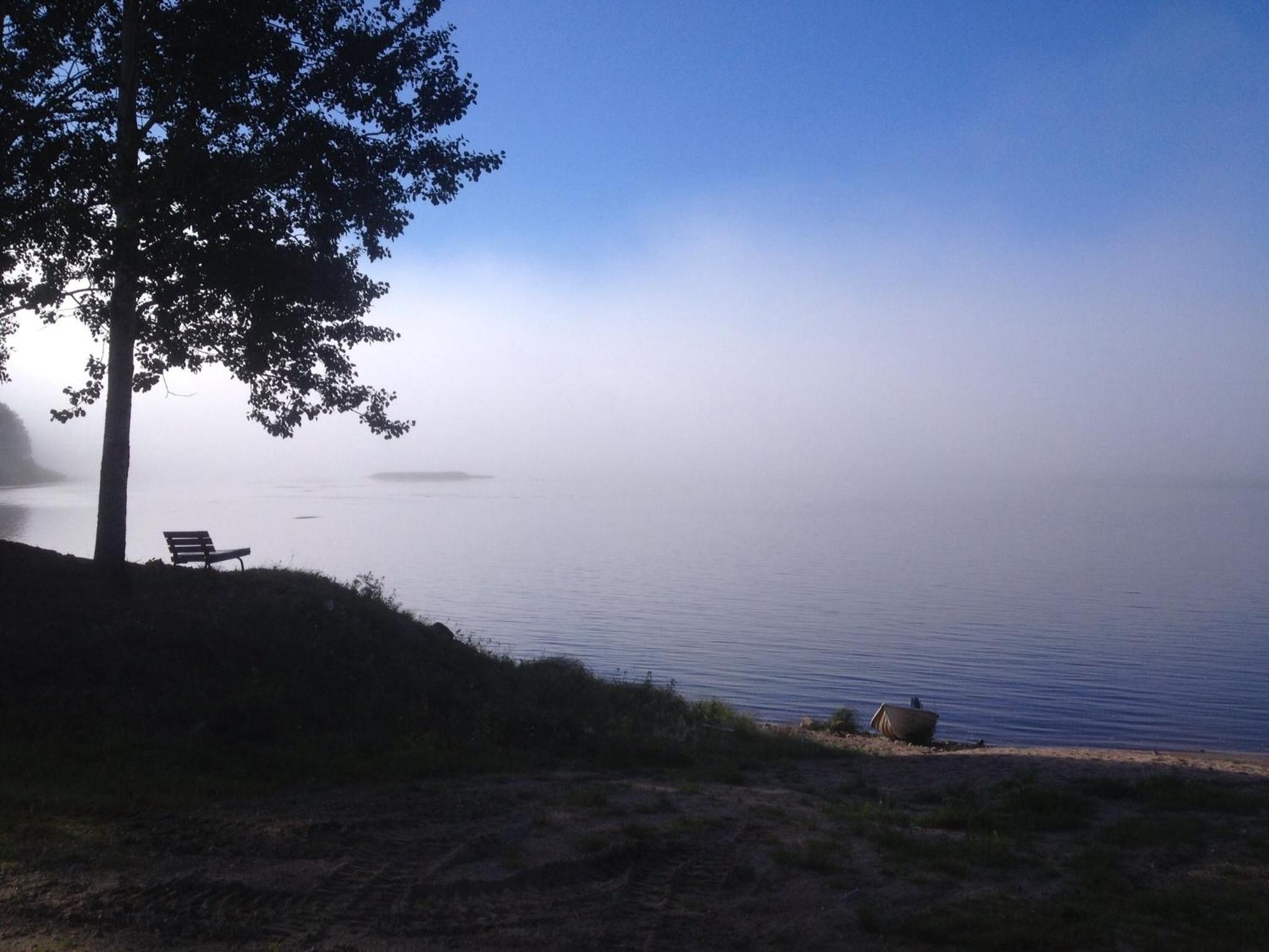 Arctic Camping Finland