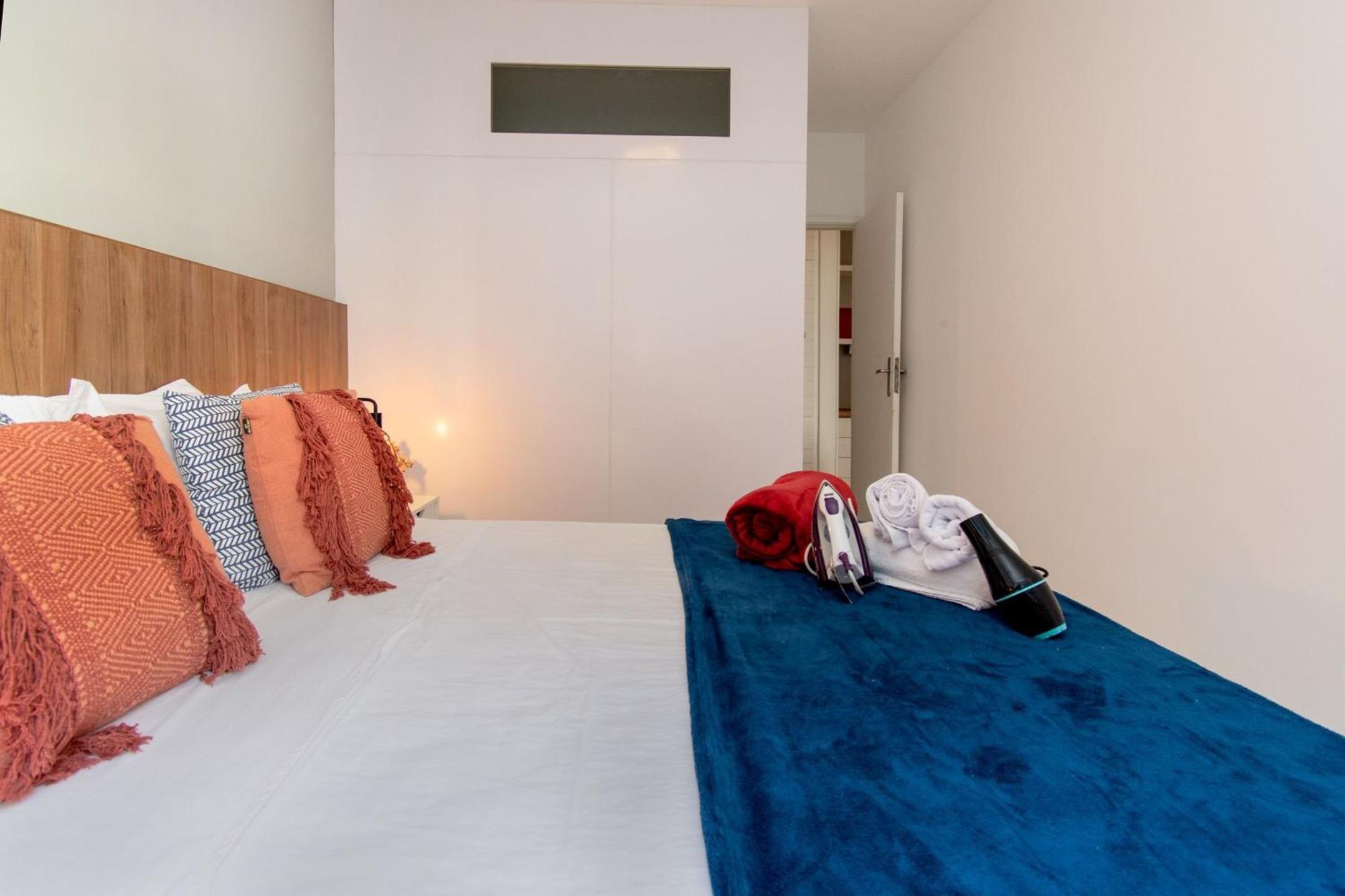 Design Botafogo: Piscina, Garagem e Luxo